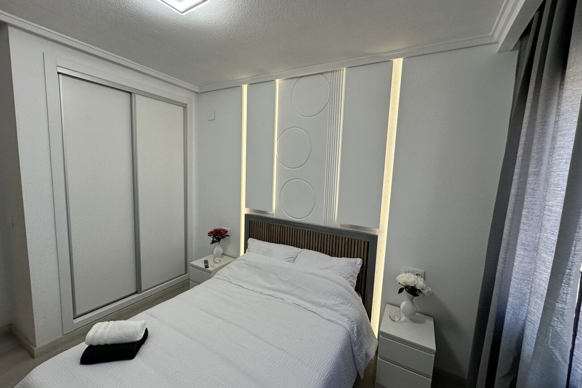 Reventa - Apartment -
Torrevieja - Centro