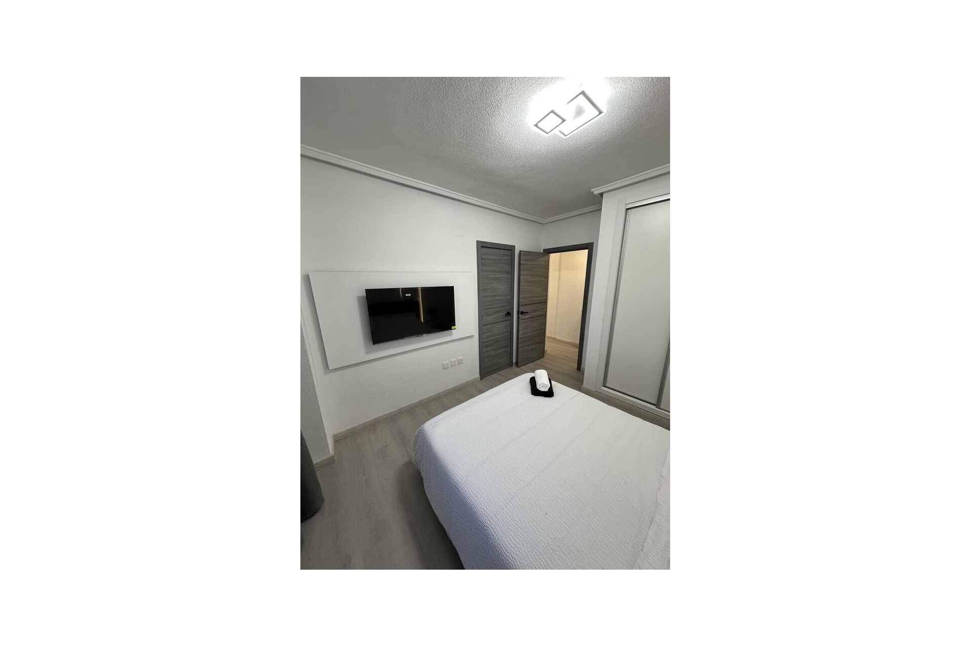 Reventa - Apartment -
Torrevieja - Centro