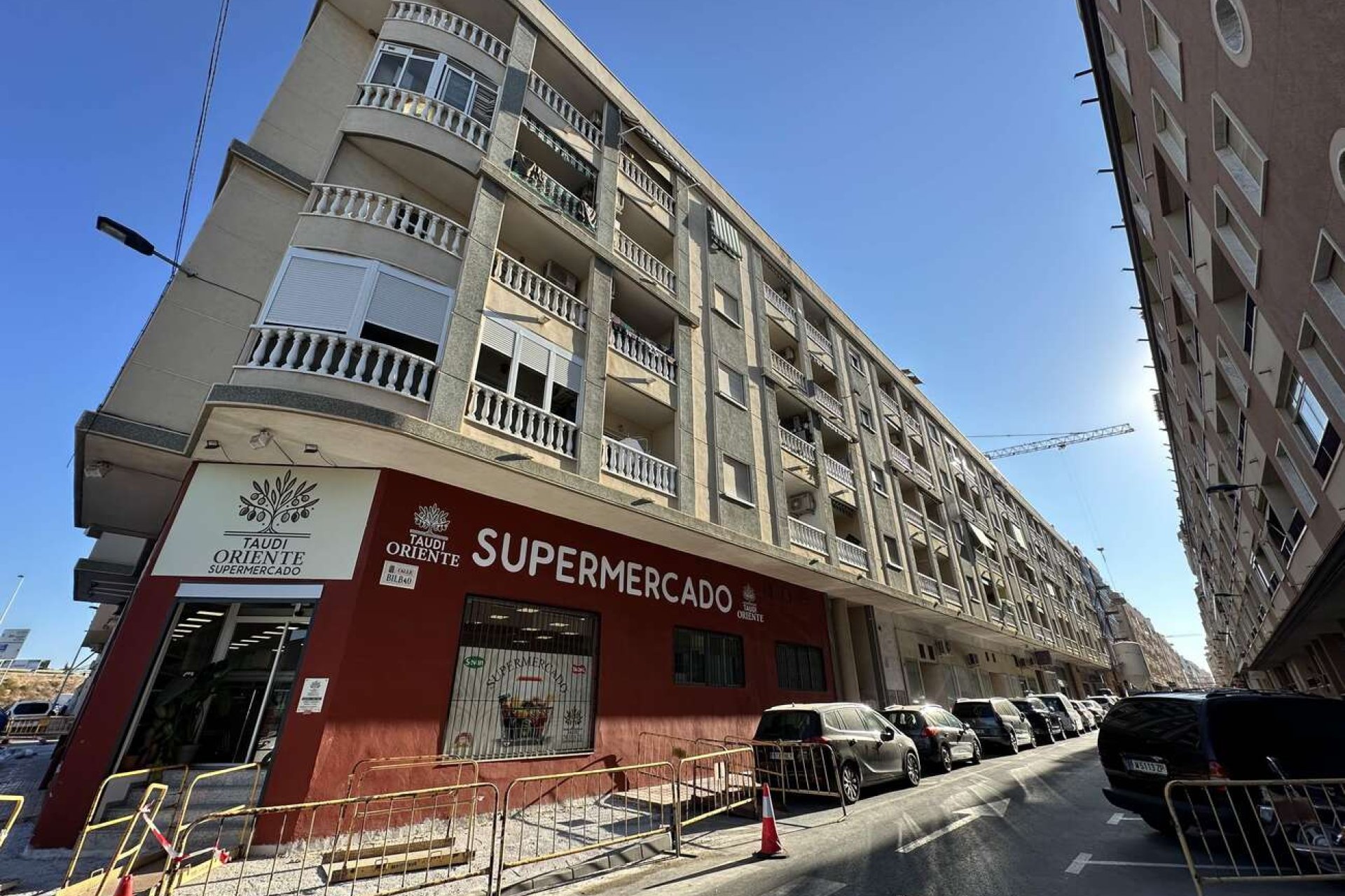 Reventa - Apartment -
Torrevieja - Centro