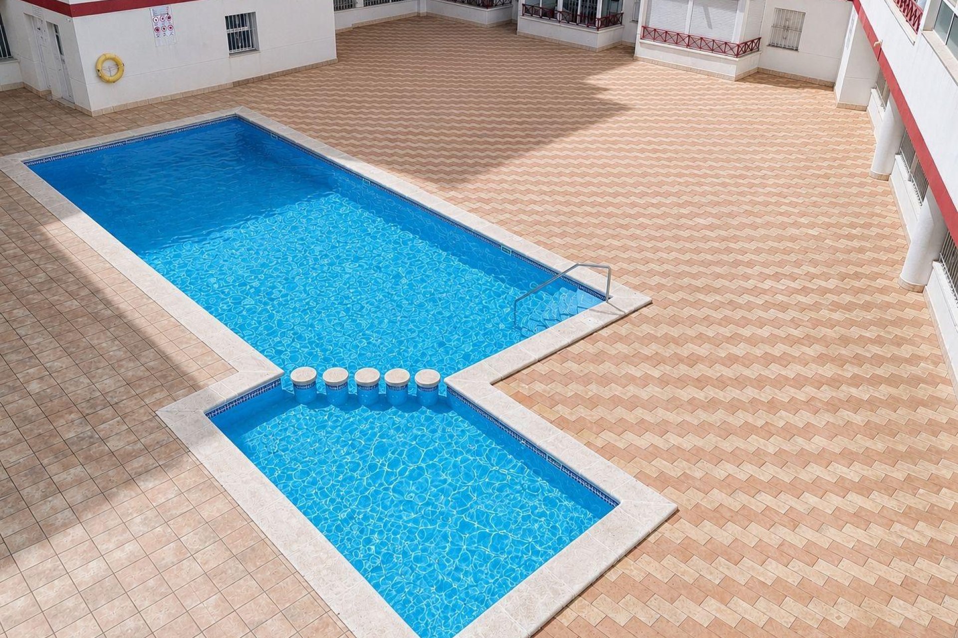 Reventa - Apartment -
Torrevieja - Centro