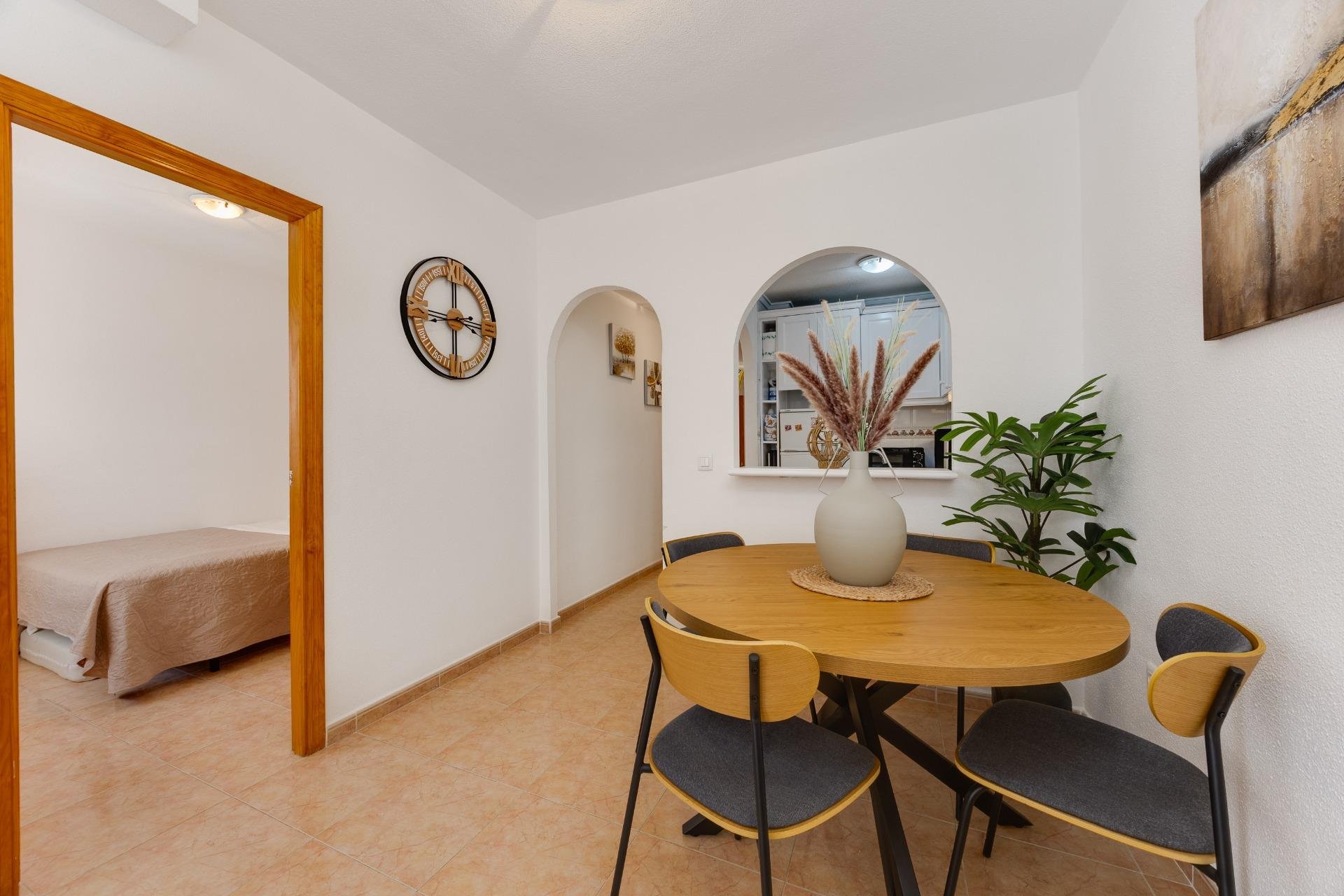 Reventa - Apartment -
Torrevieja - Centro