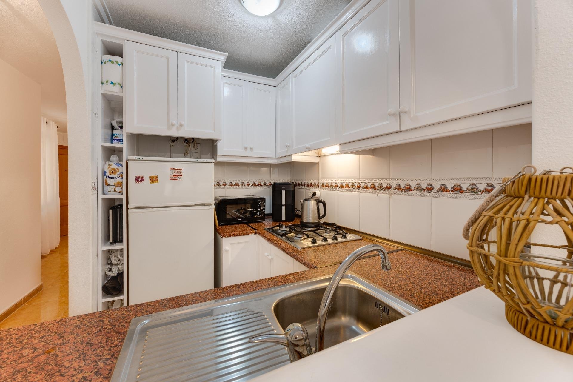 Reventa - Apartment -
Torrevieja - Centro