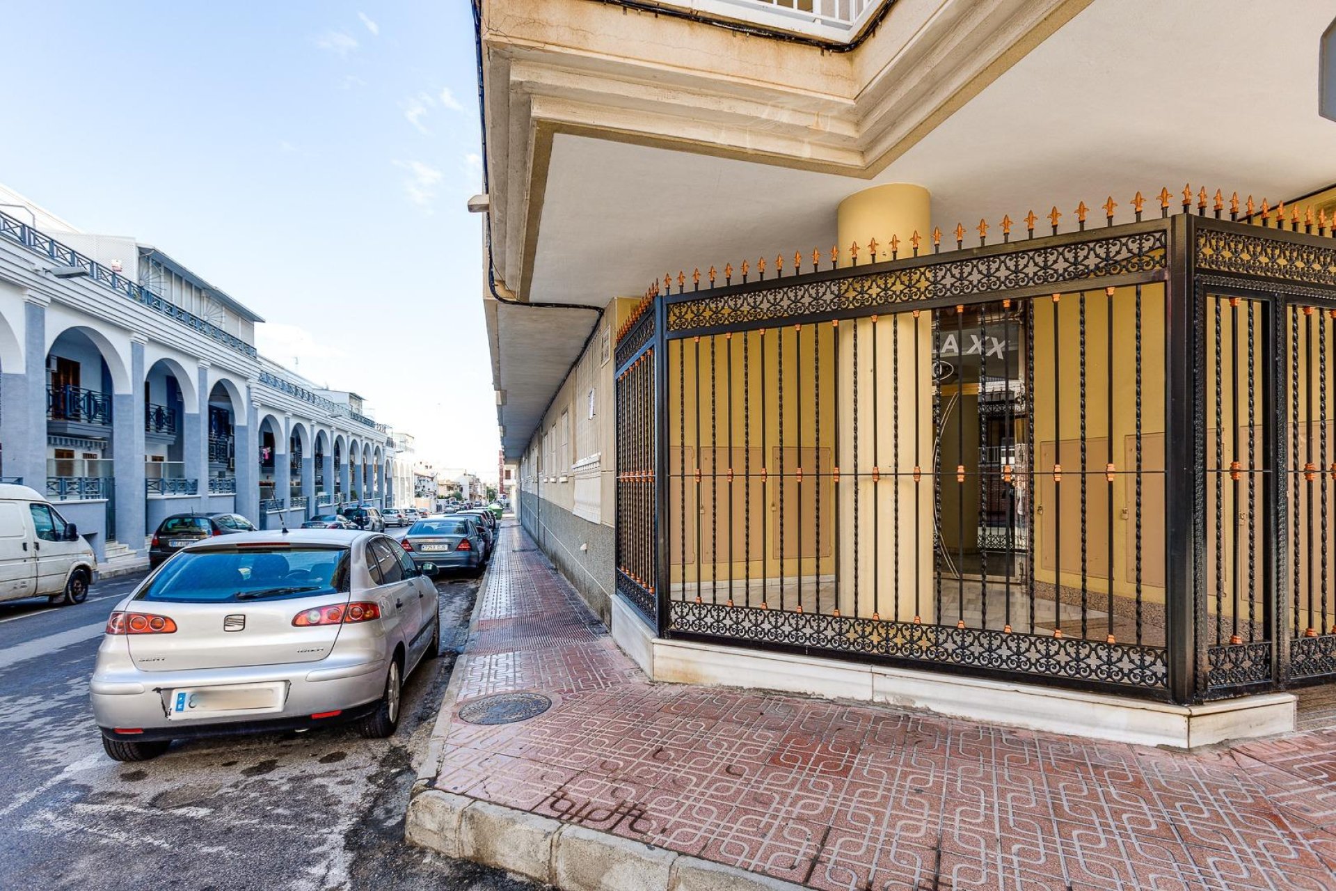 Reventa - Apartment -
Torrevieja - Centro