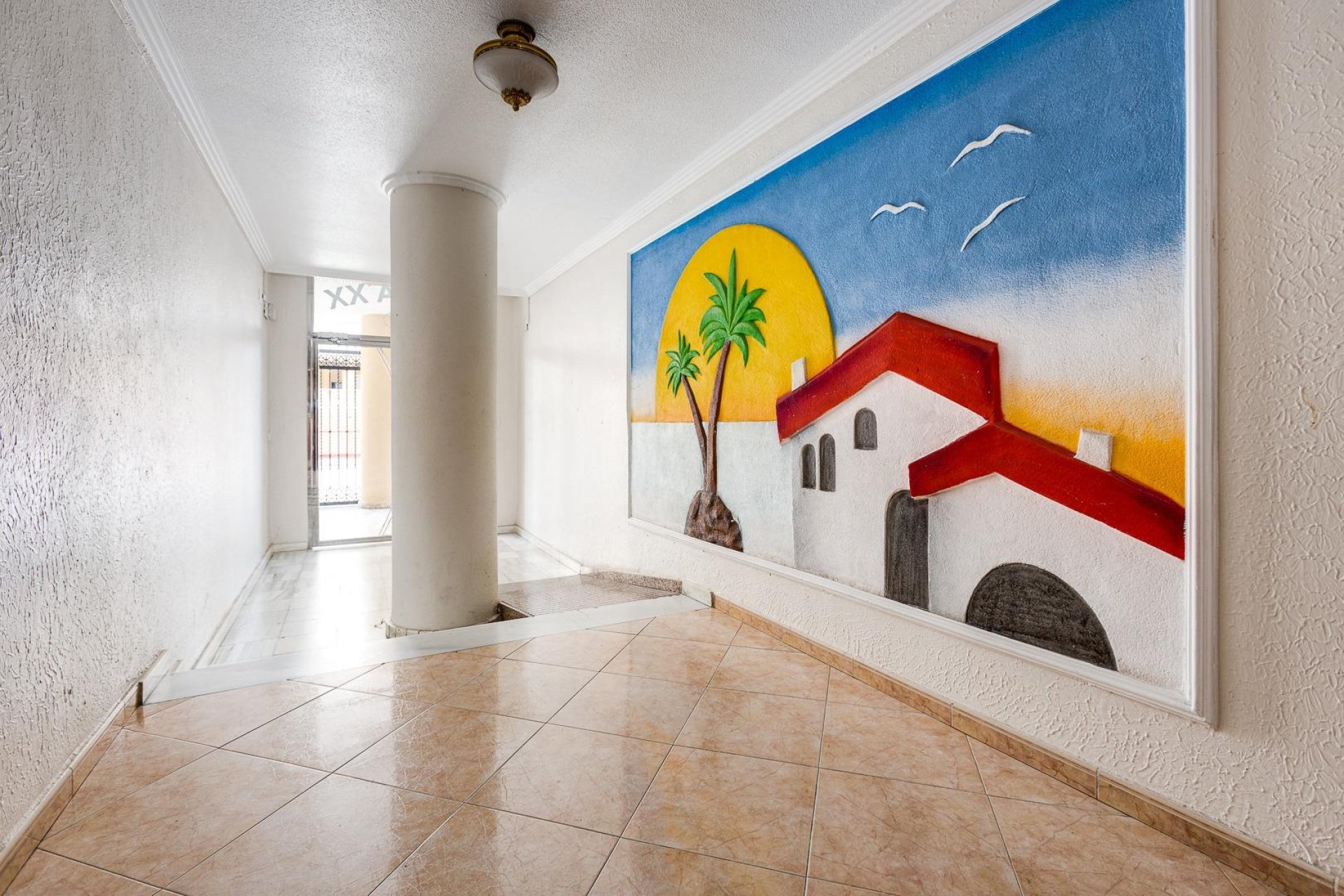 Reventa - Apartment -
Torrevieja - Centro