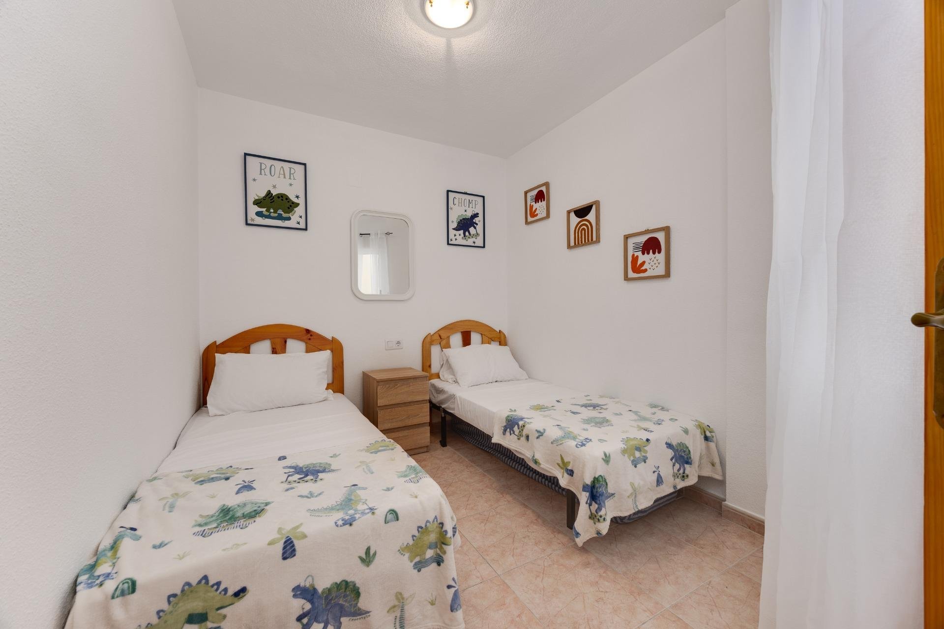 Reventa - Apartment -
Torrevieja - Centro