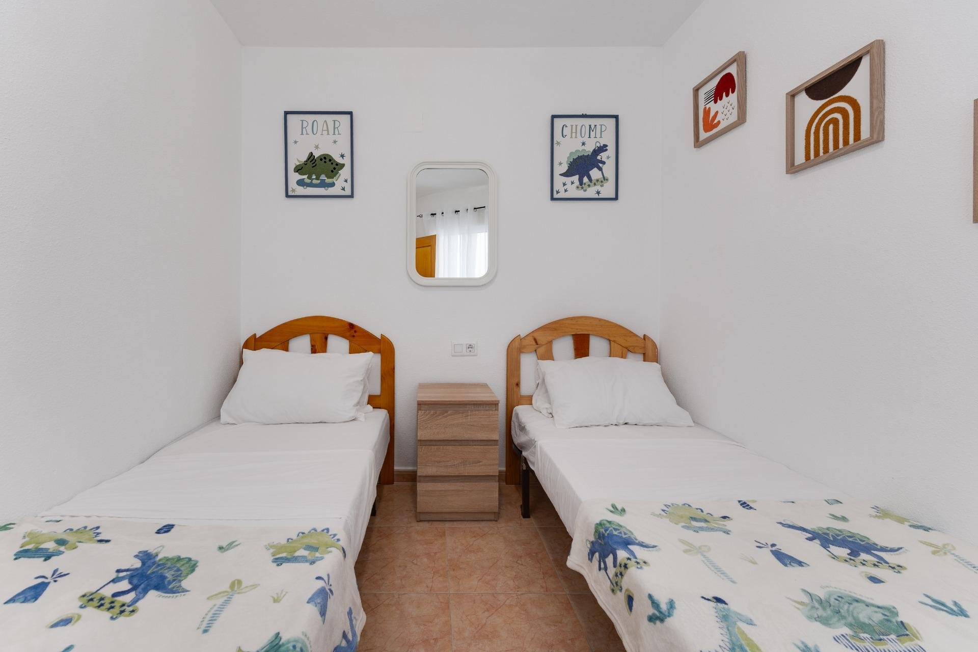 Reventa - Apartment -
Torrevieja - Centro
