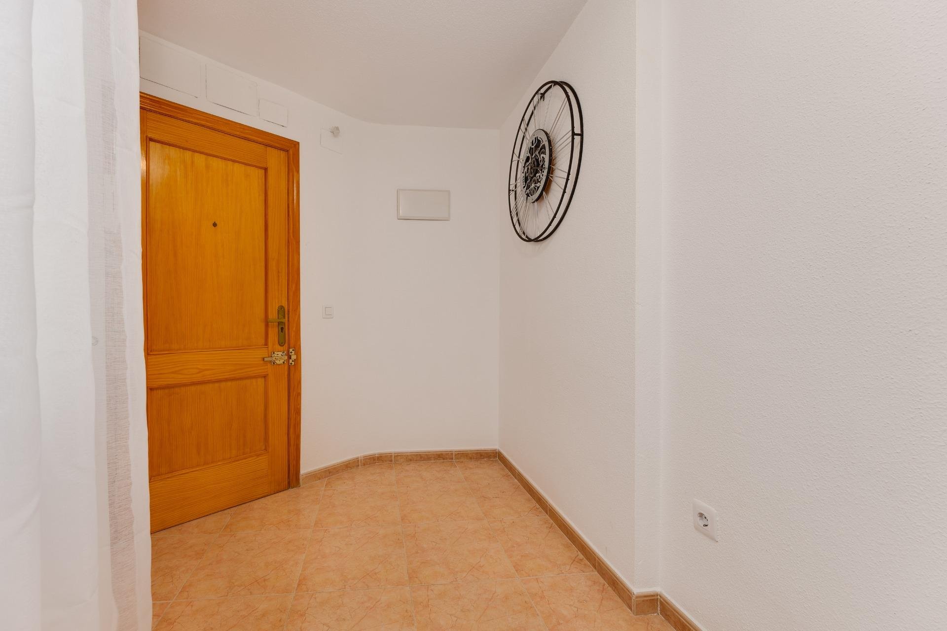 Reventa - Apartment -
Torrevieja - Centro