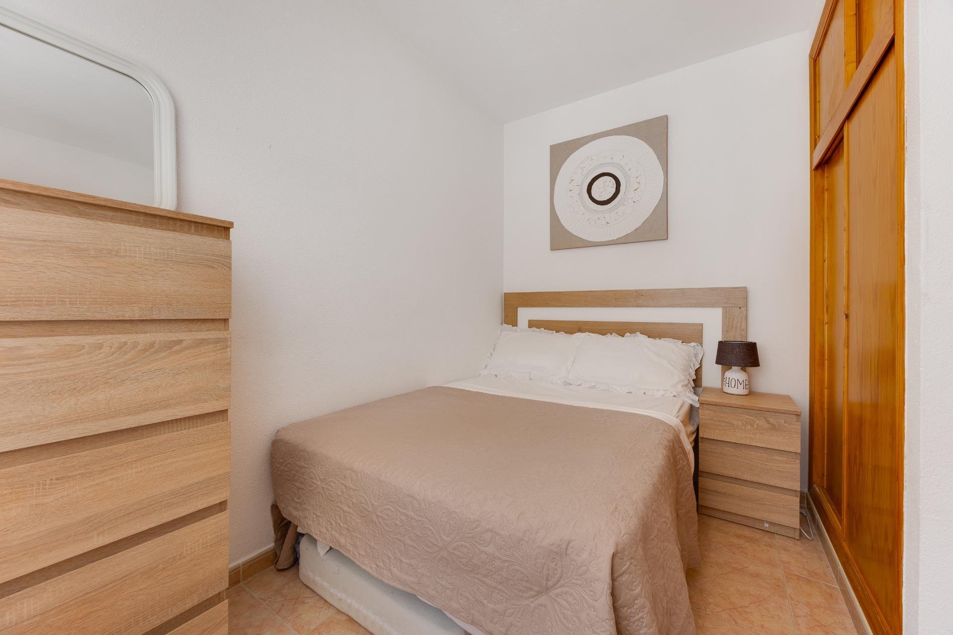 Reventa - Apartment -
Torrevieja - Centro
