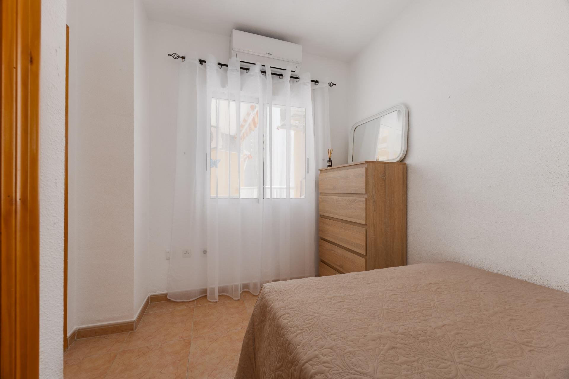Reventa - Apartment -
Torrevieja - Centro