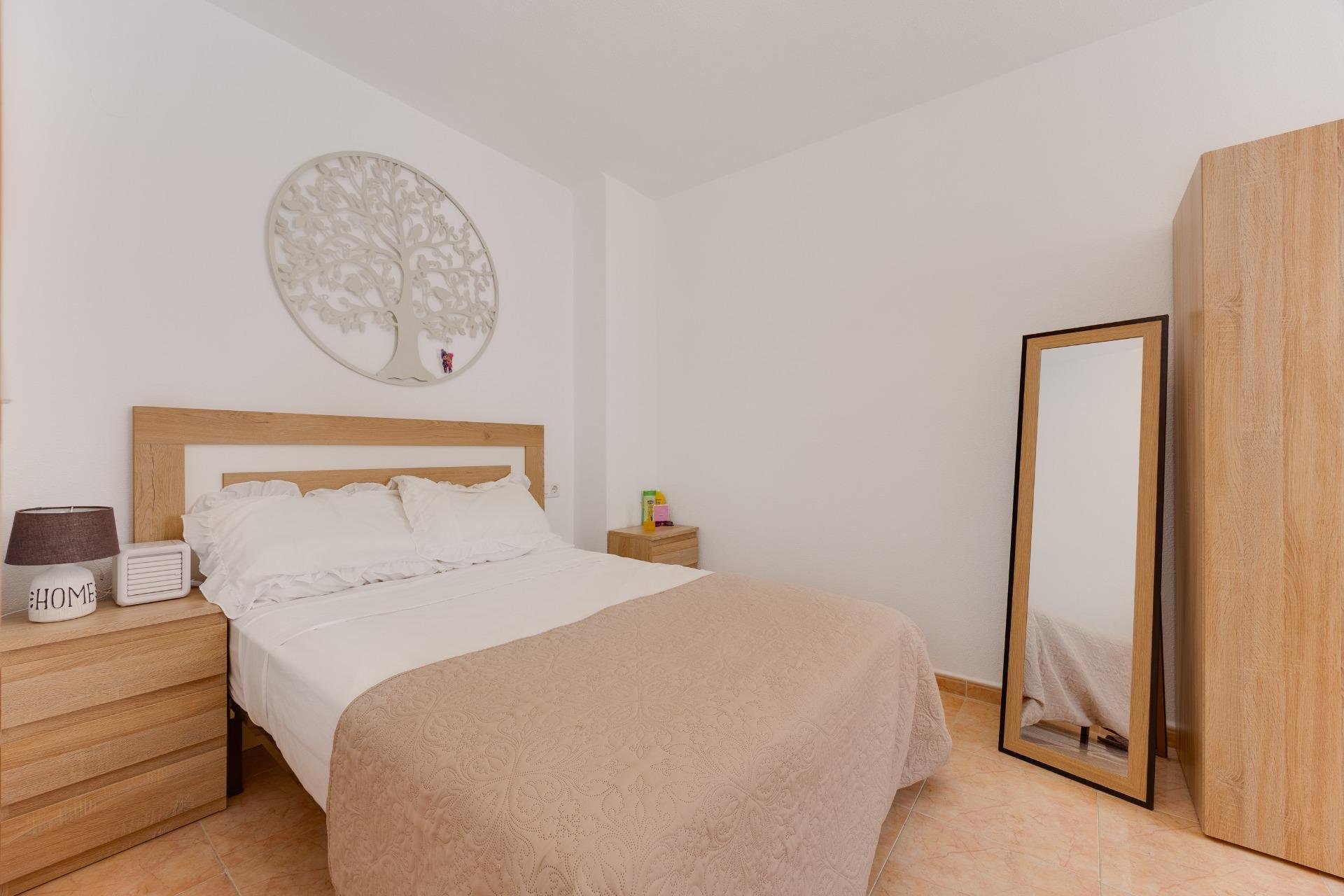 Reventa - Apartment -
Torrevieja - Centro