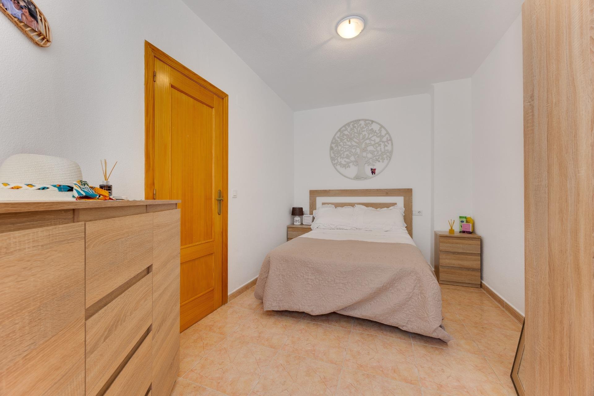 Reventa - Apartment -
Torrevieja - Centro