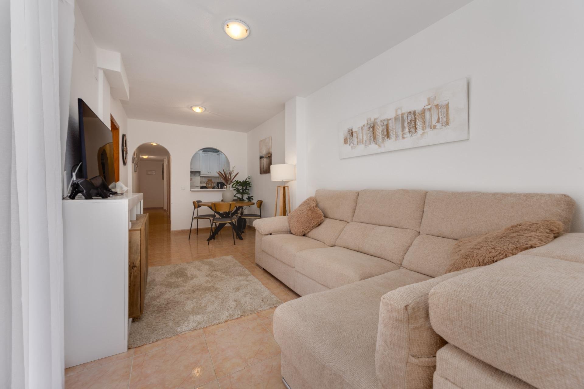Reventa - Apartment -
Torrevieja - Centro