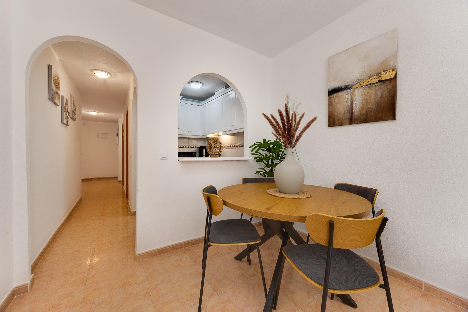 Reventa - Apartment -
Torrevieja - Centro
