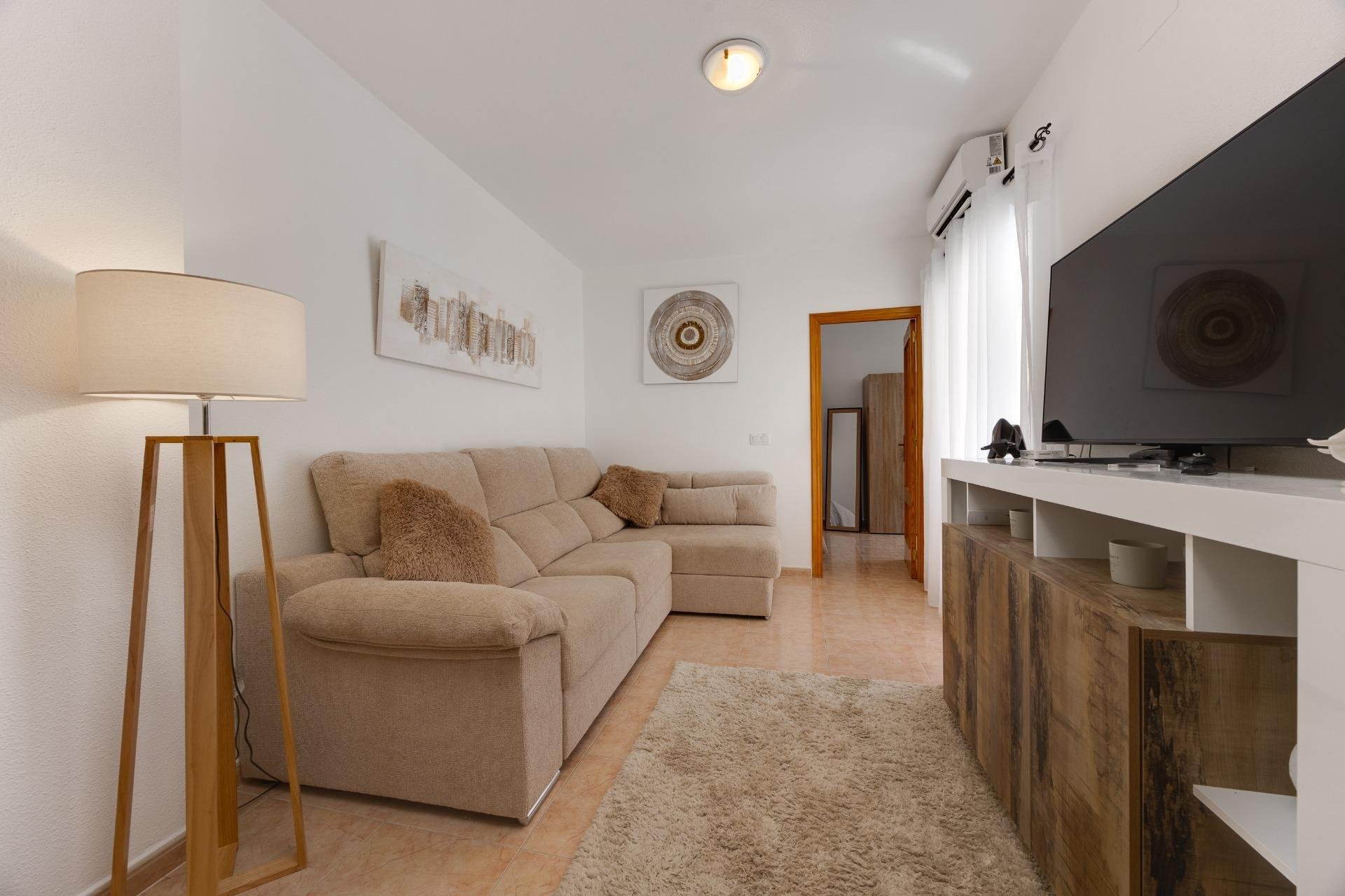 Reventa - Apartment -
Torrevieja - Centro