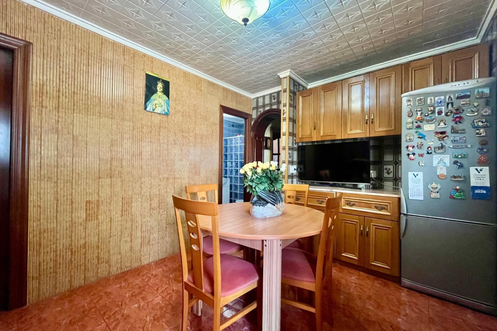 Reventa - Apartment -
Torrevieja - Centro