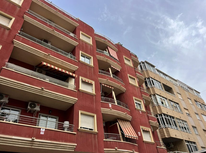 Reventa - Apartment -
Torrevieja - Centro