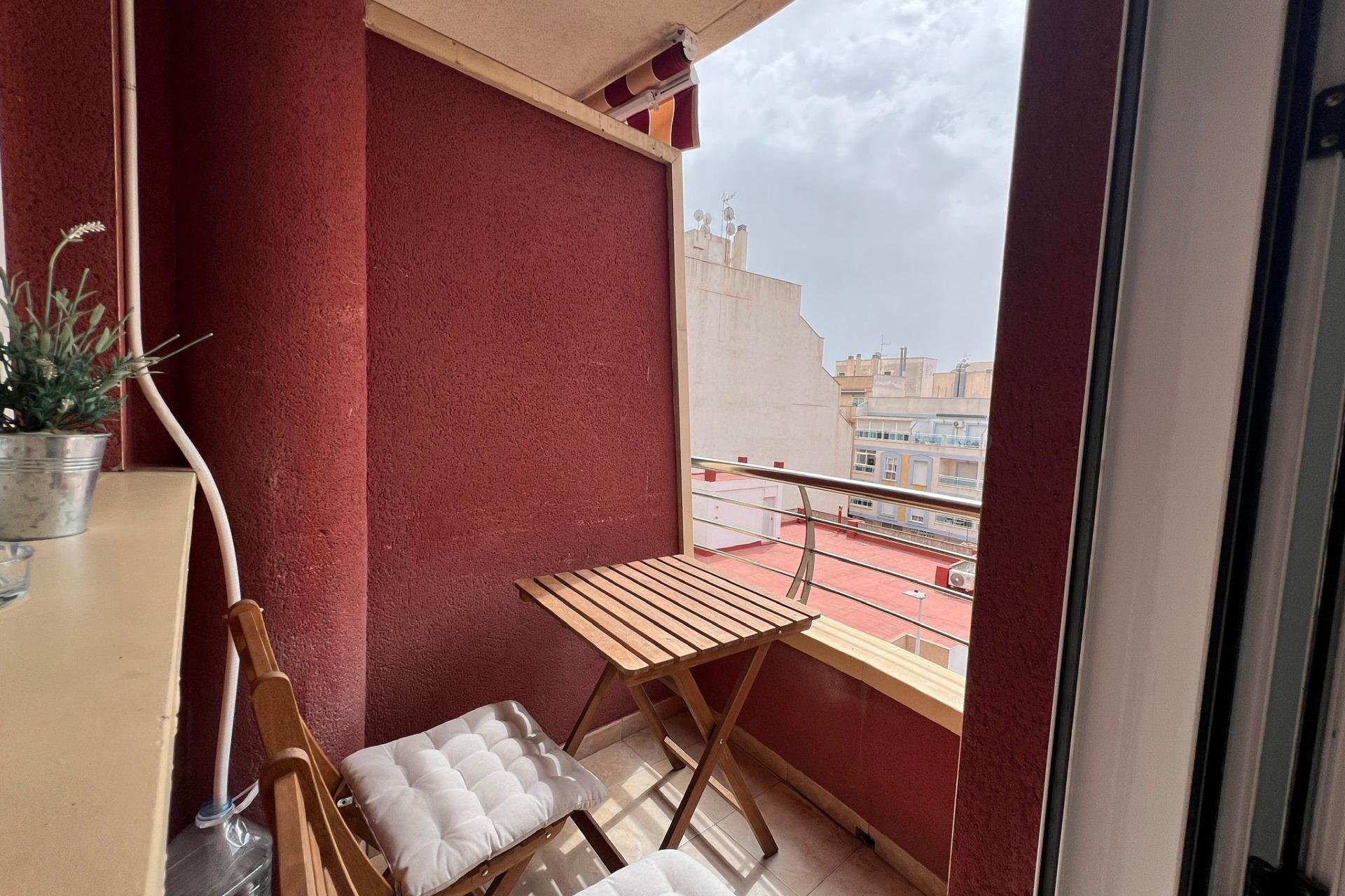 Reventa - Apartment -
Torrevieja - Centro