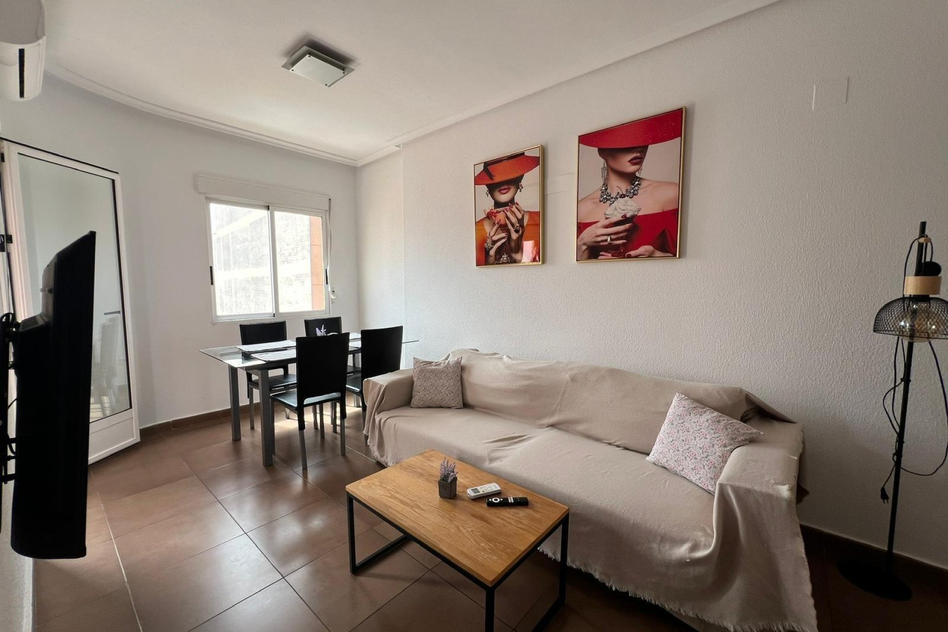 Reventa - Apartment -
Torrevieja - Centro
