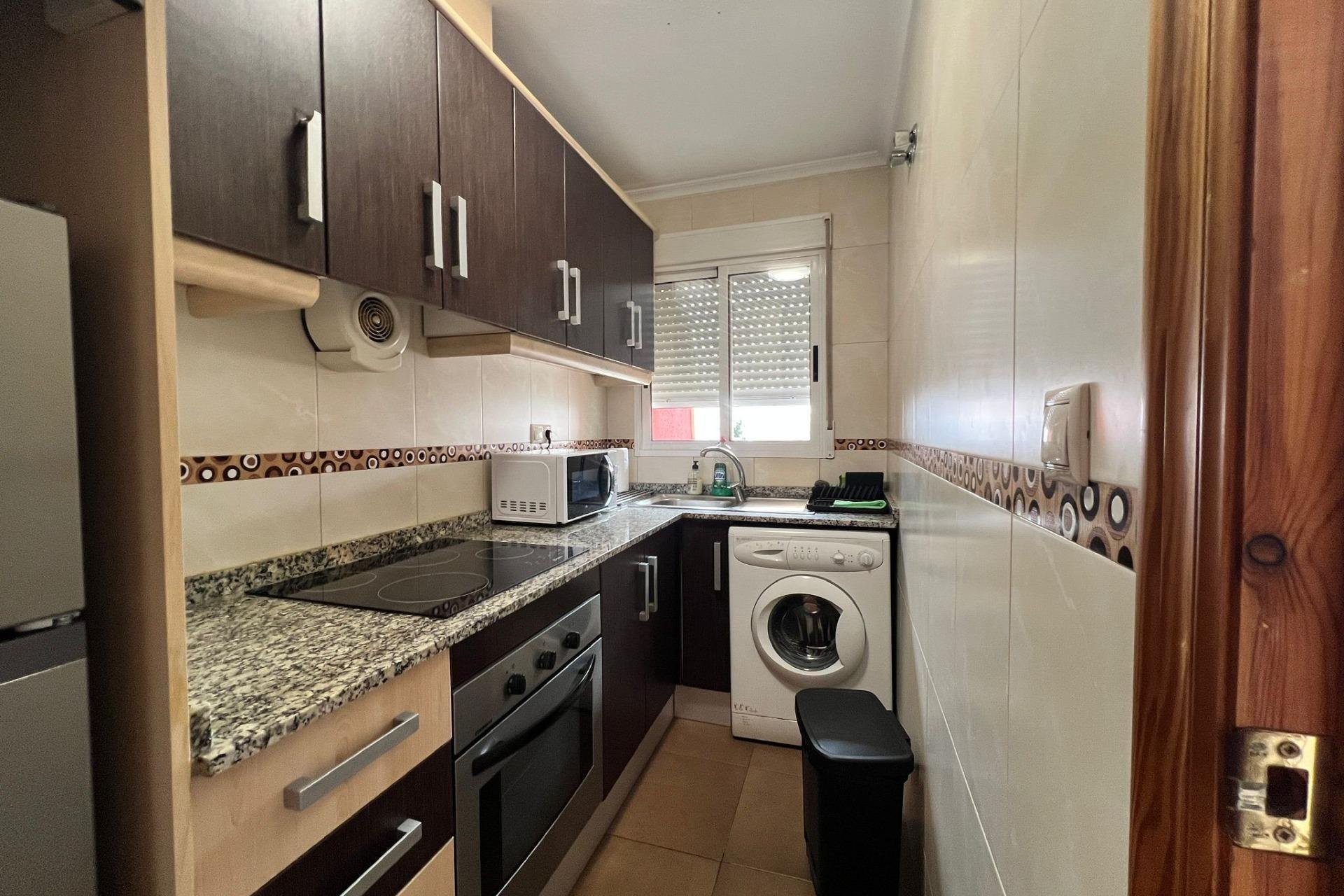 Reventa - Apartment -
Torrevieja - Centro