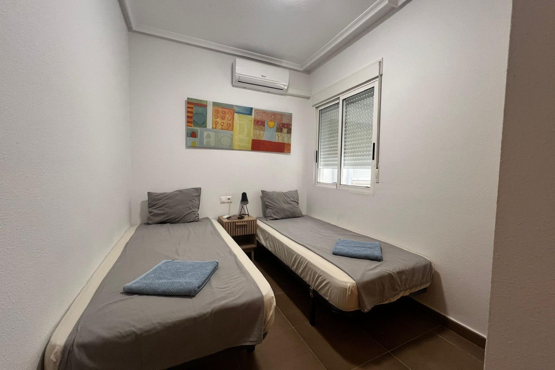 Reventa - Apartment -
Torrevieja - Centro