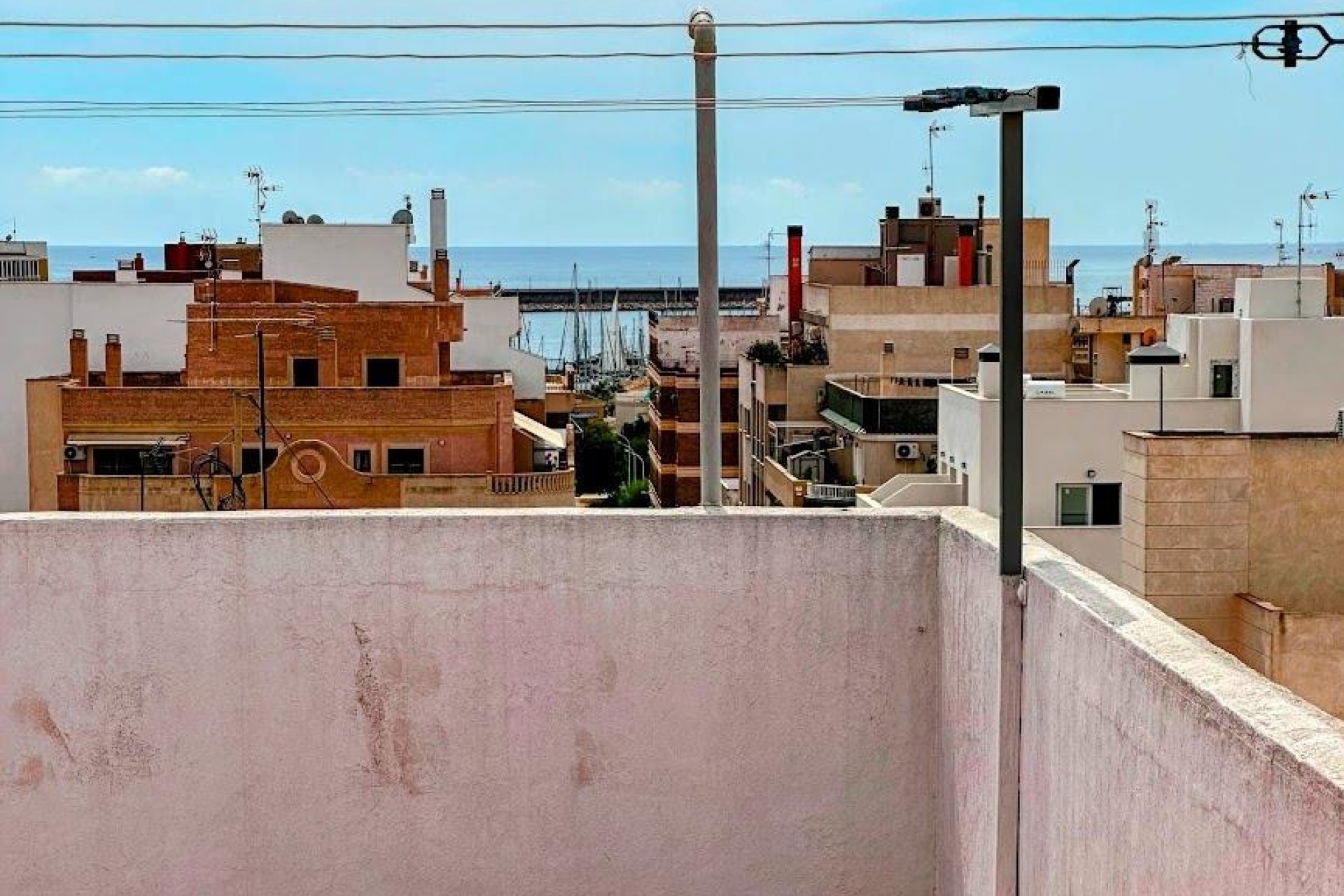 Reventa - Apartment -
Torrevieja - Centro