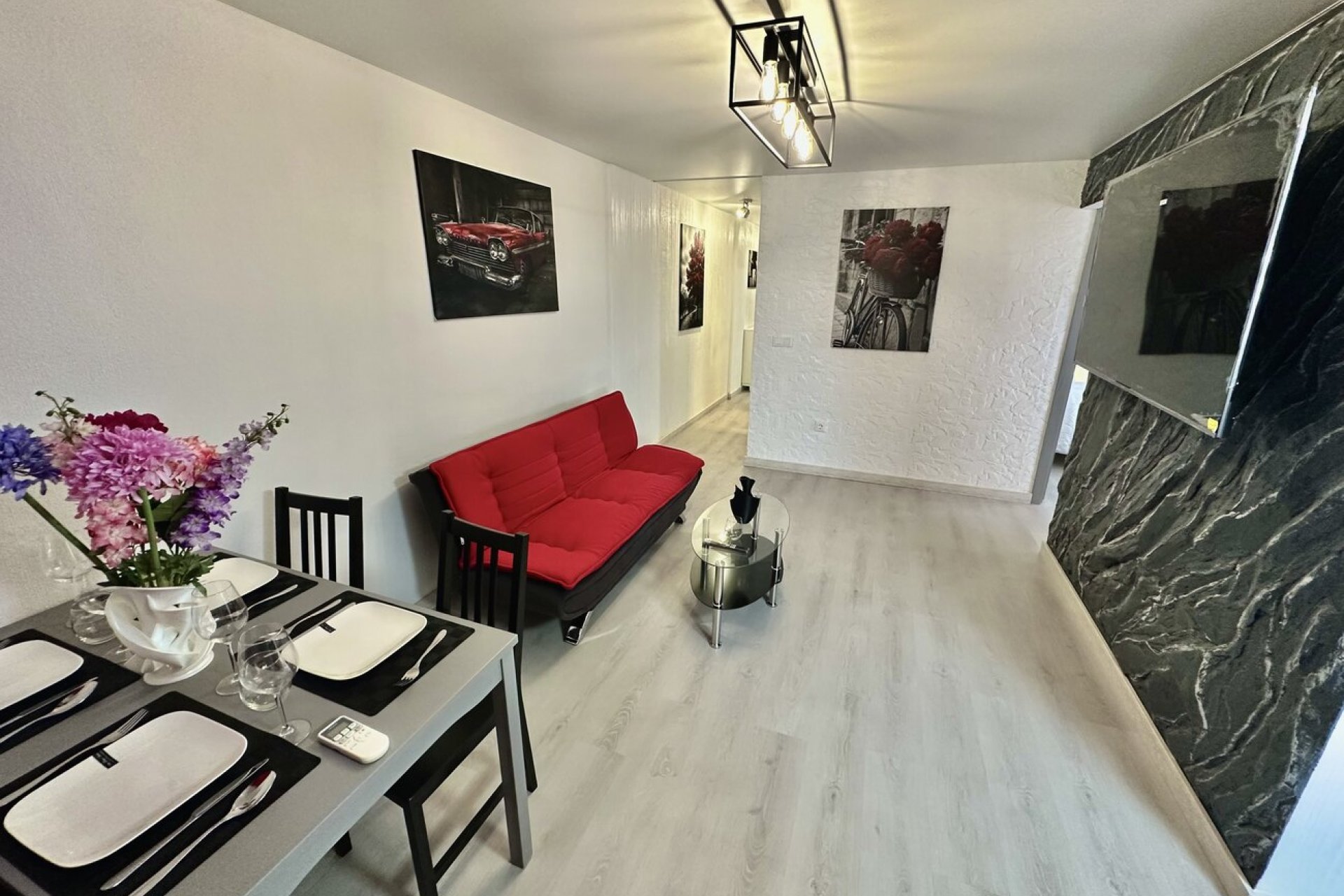 Reventa - Apartment -
Torrevieja - Centro