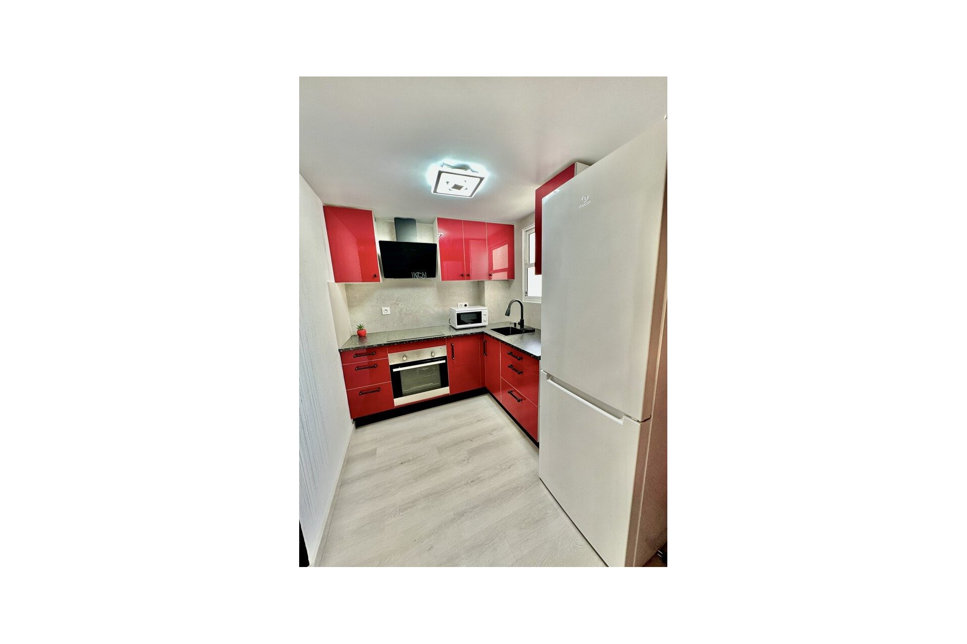 Reventa - Apartment -
Torrevieja - Centro
