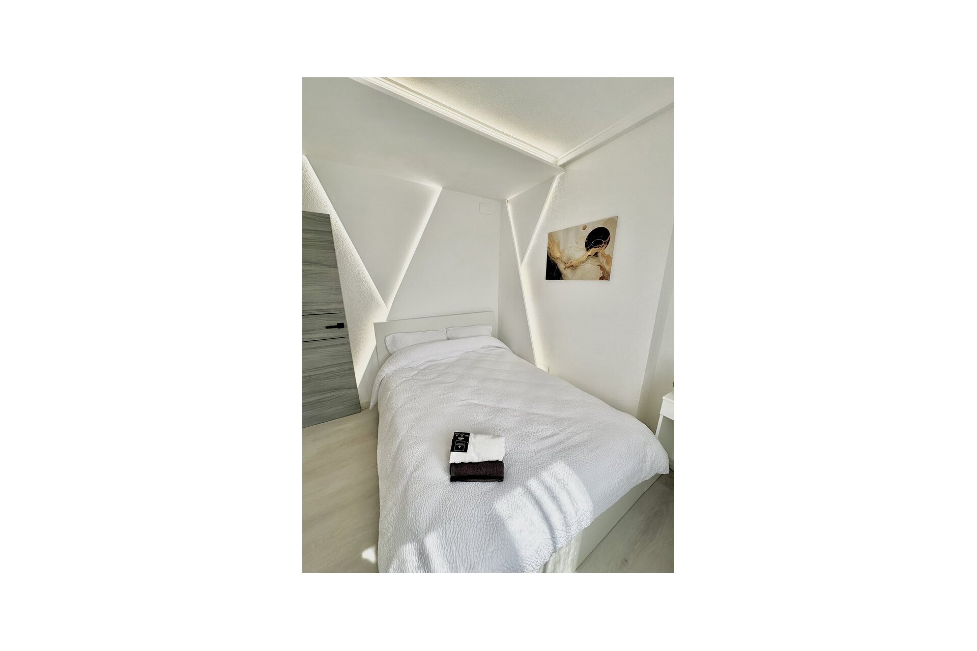 Reventa - Apartment -
Torrevieja - Centro