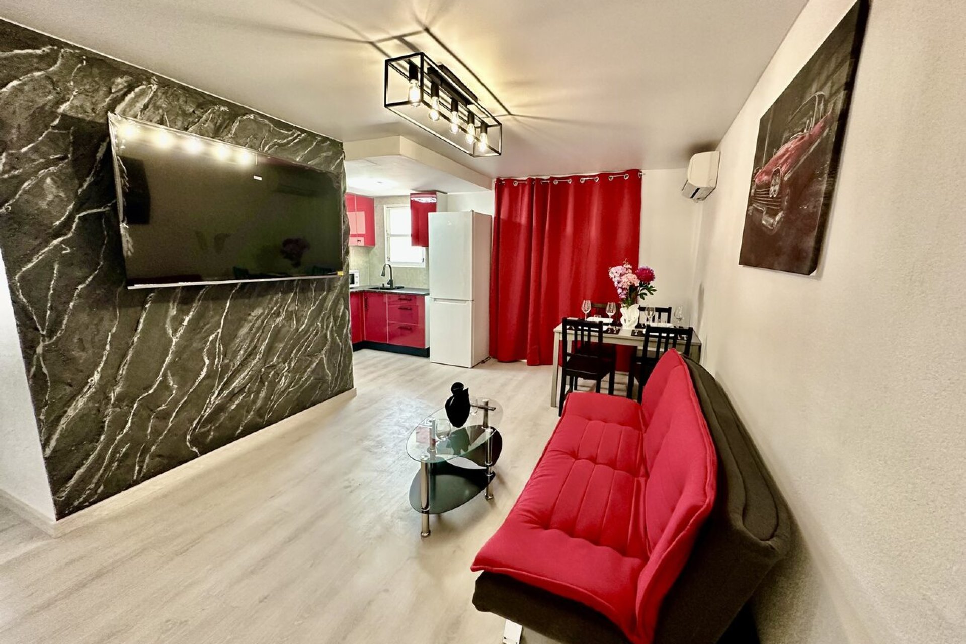 Reventa - Apartment -
Torrevieja - Centro
