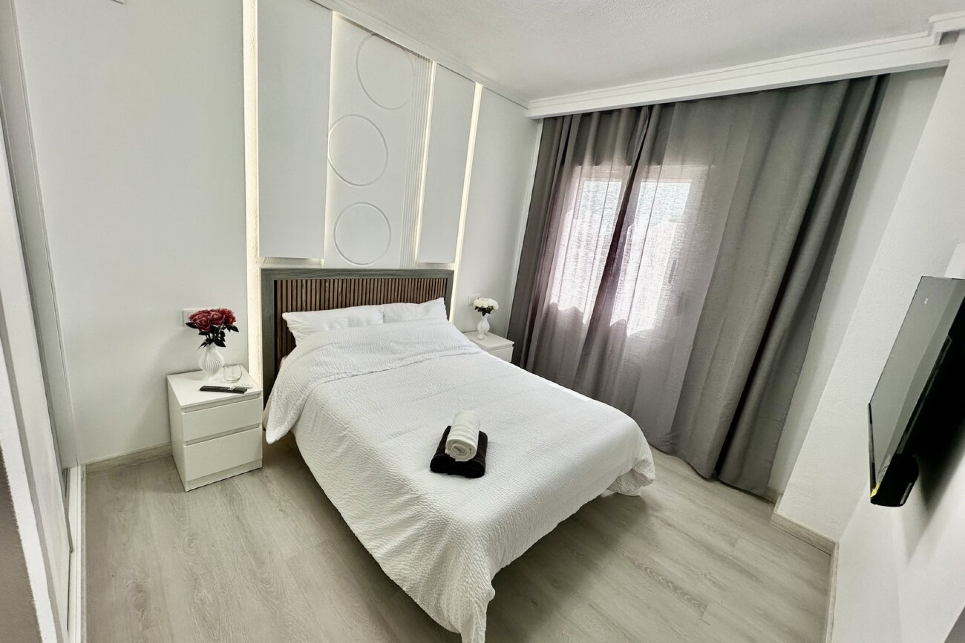 Reventa - Apartment -
Torrevieja - Centro