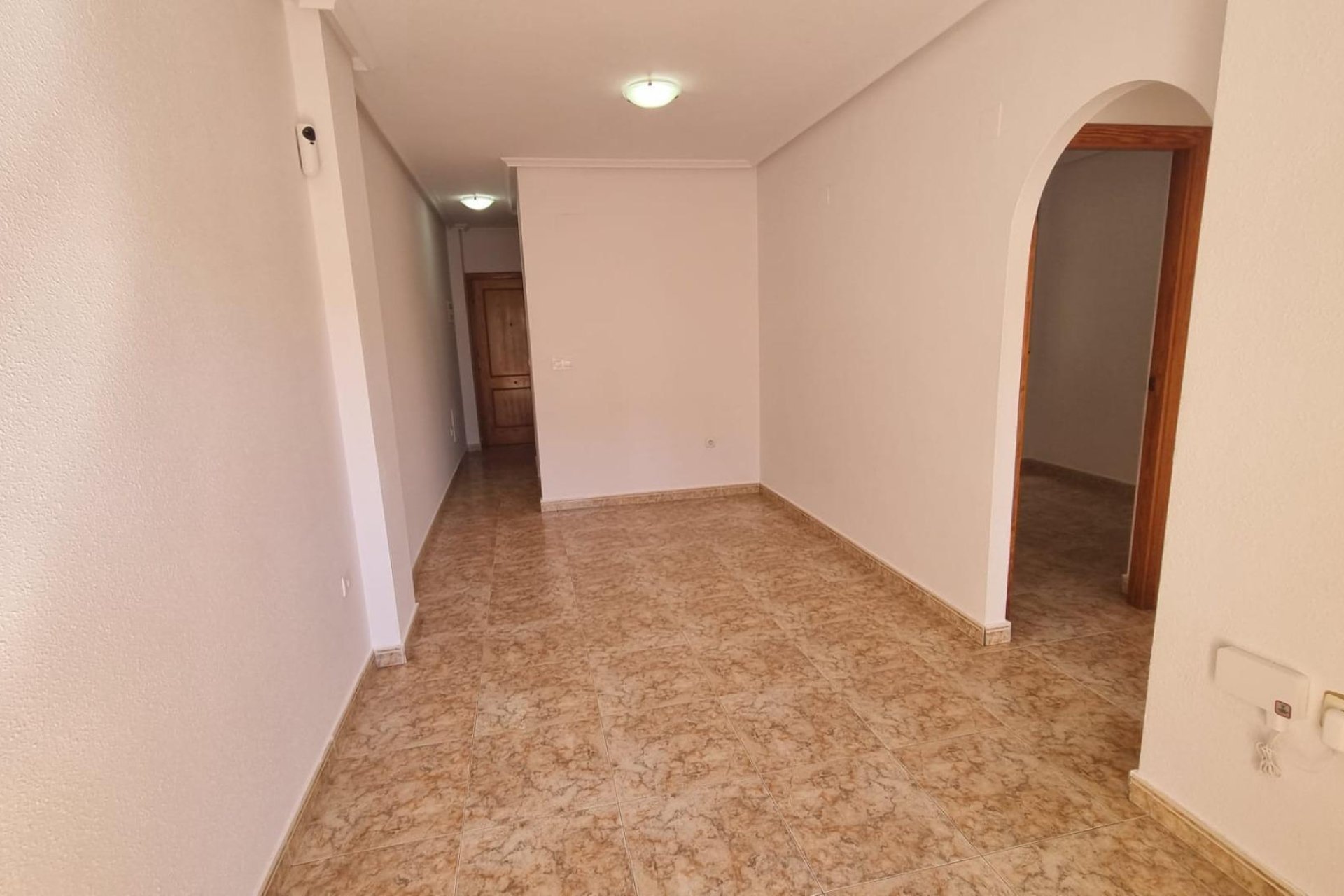 Reventa - Apartment -
Torrevieja - Centro