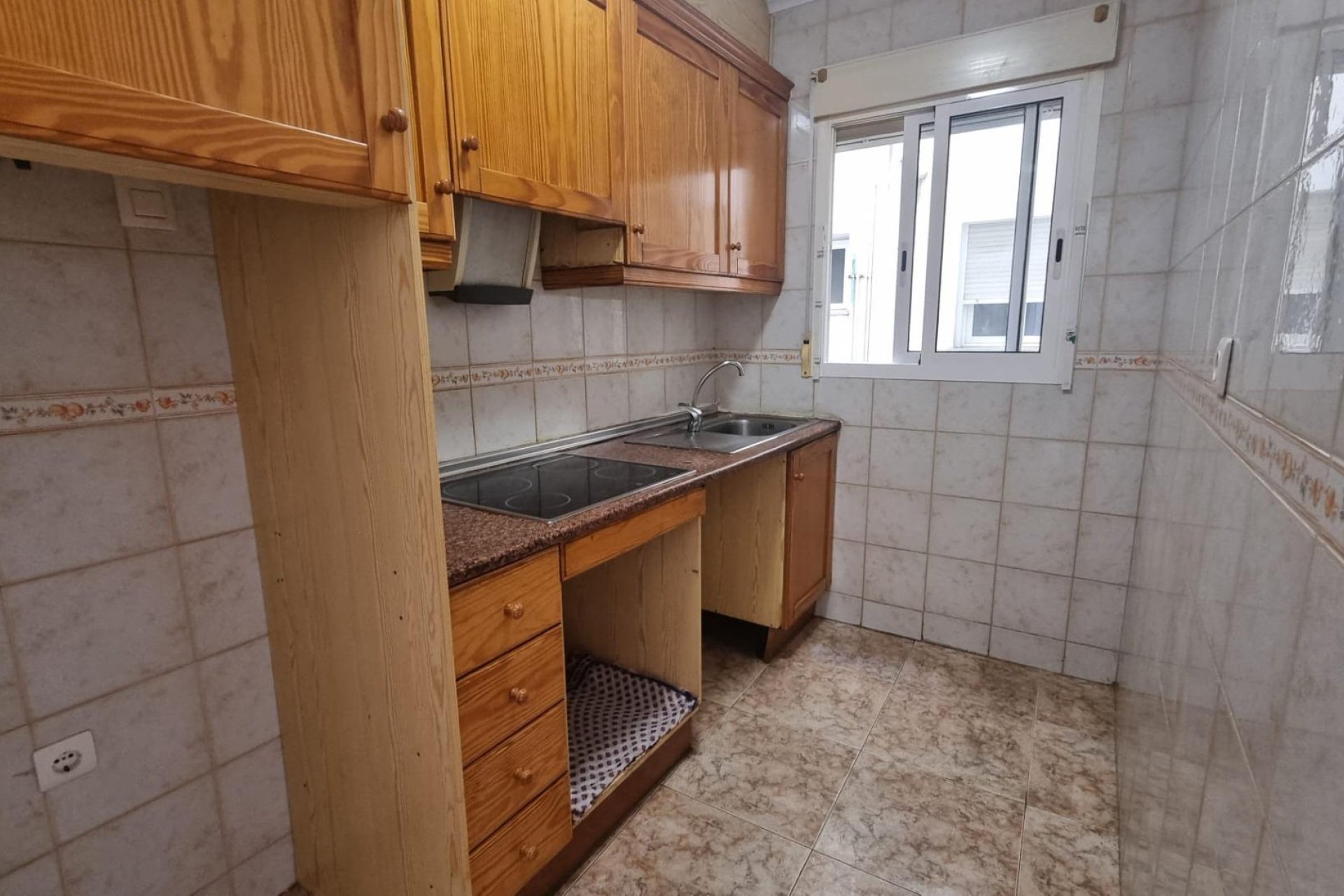 Reventa - Apartment -
Torrevieja - Centro