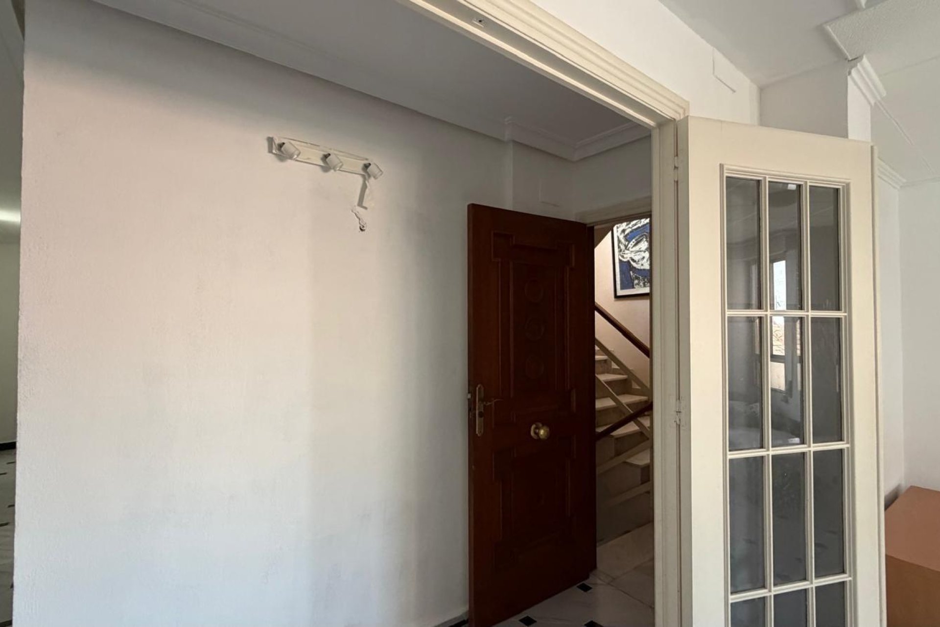 Reventa - Apartment -
Torrevieja - Centro