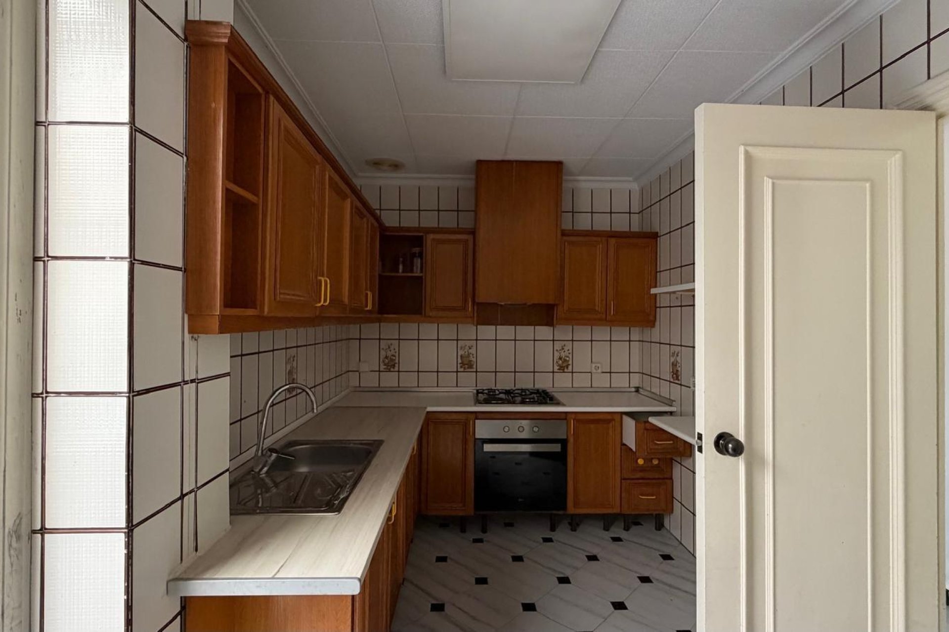 Reventa - Apartment -
Torrevieja - Centro