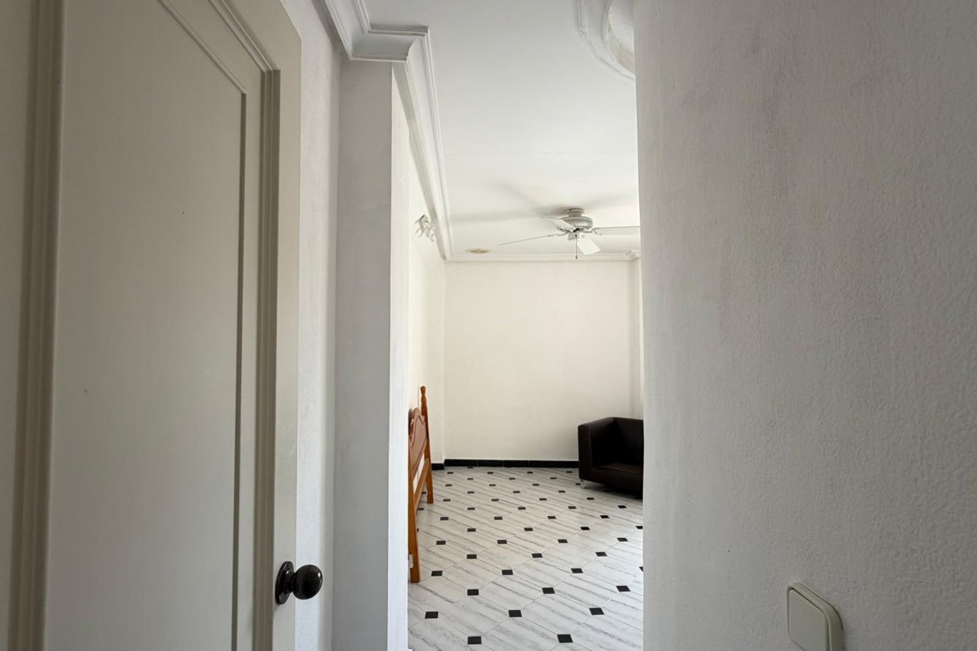 Reventa - Apartment -
Torrevieja - Centro