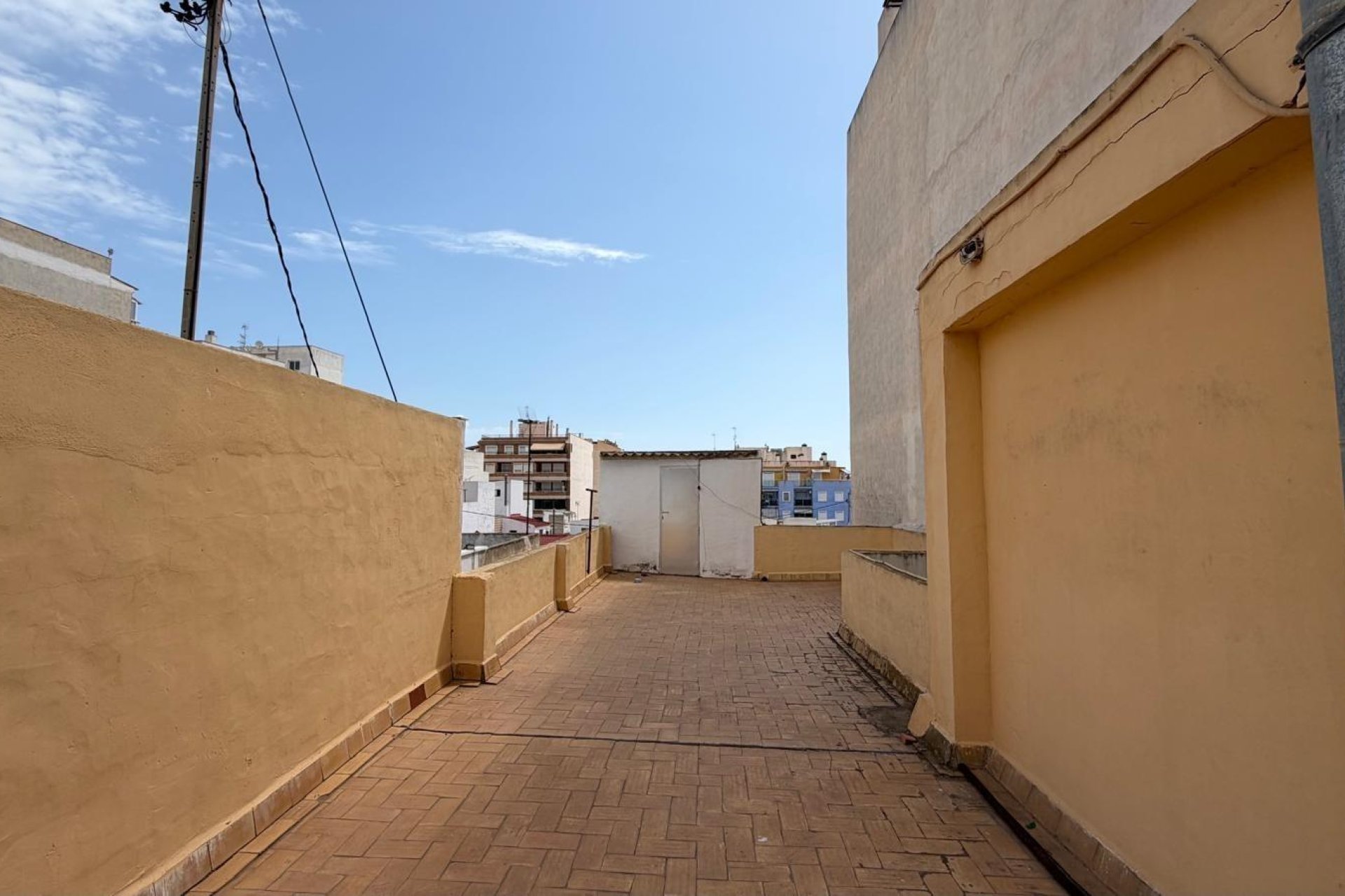 Reventa - Apartment -
Torrevieja - Centro