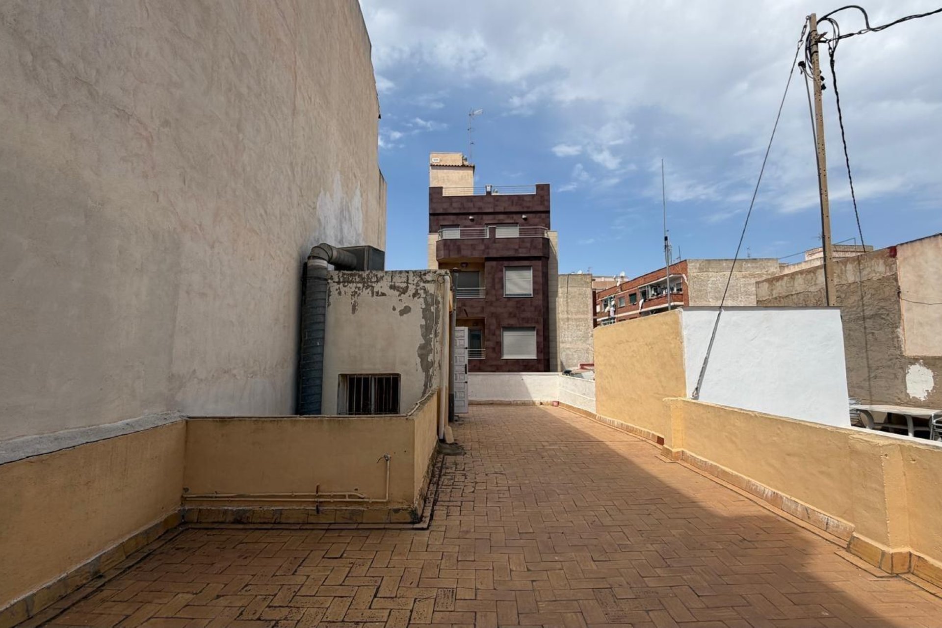 Reventa - Apartment -
Torrevieja - Centro