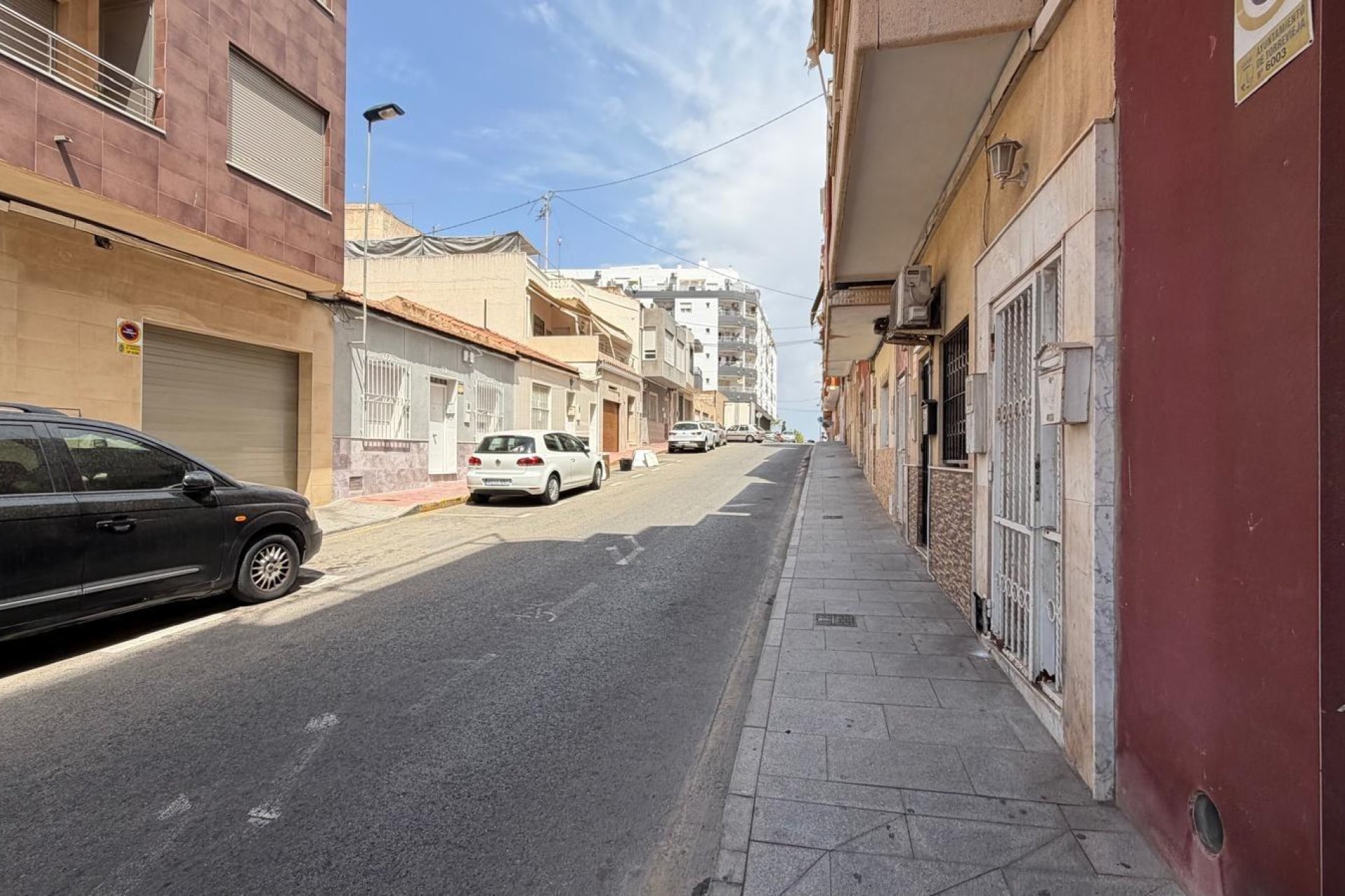Reventa - Apartment -
Torrevieja - Centro