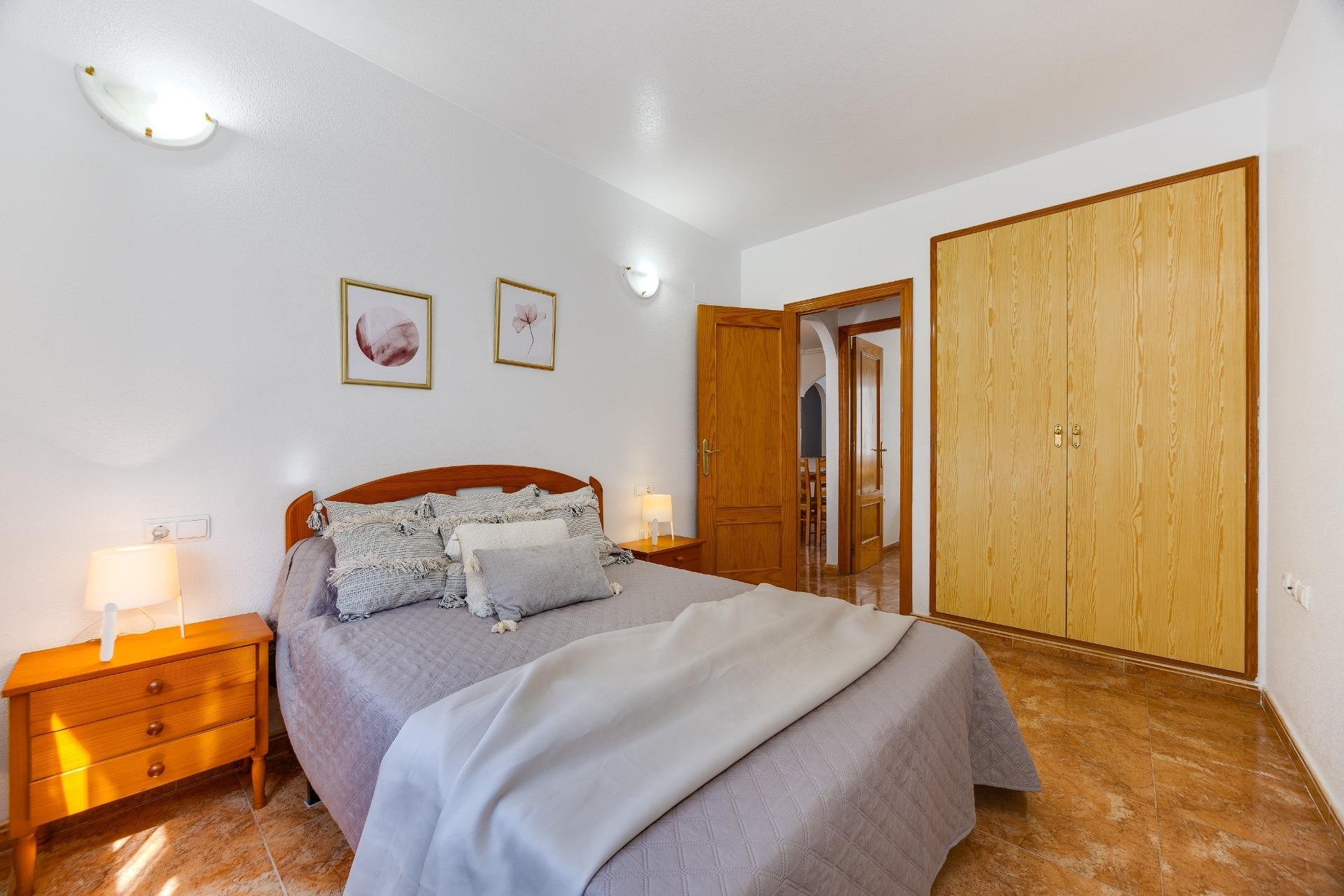 Reventa - Apartment -
Torrevieja - Centro