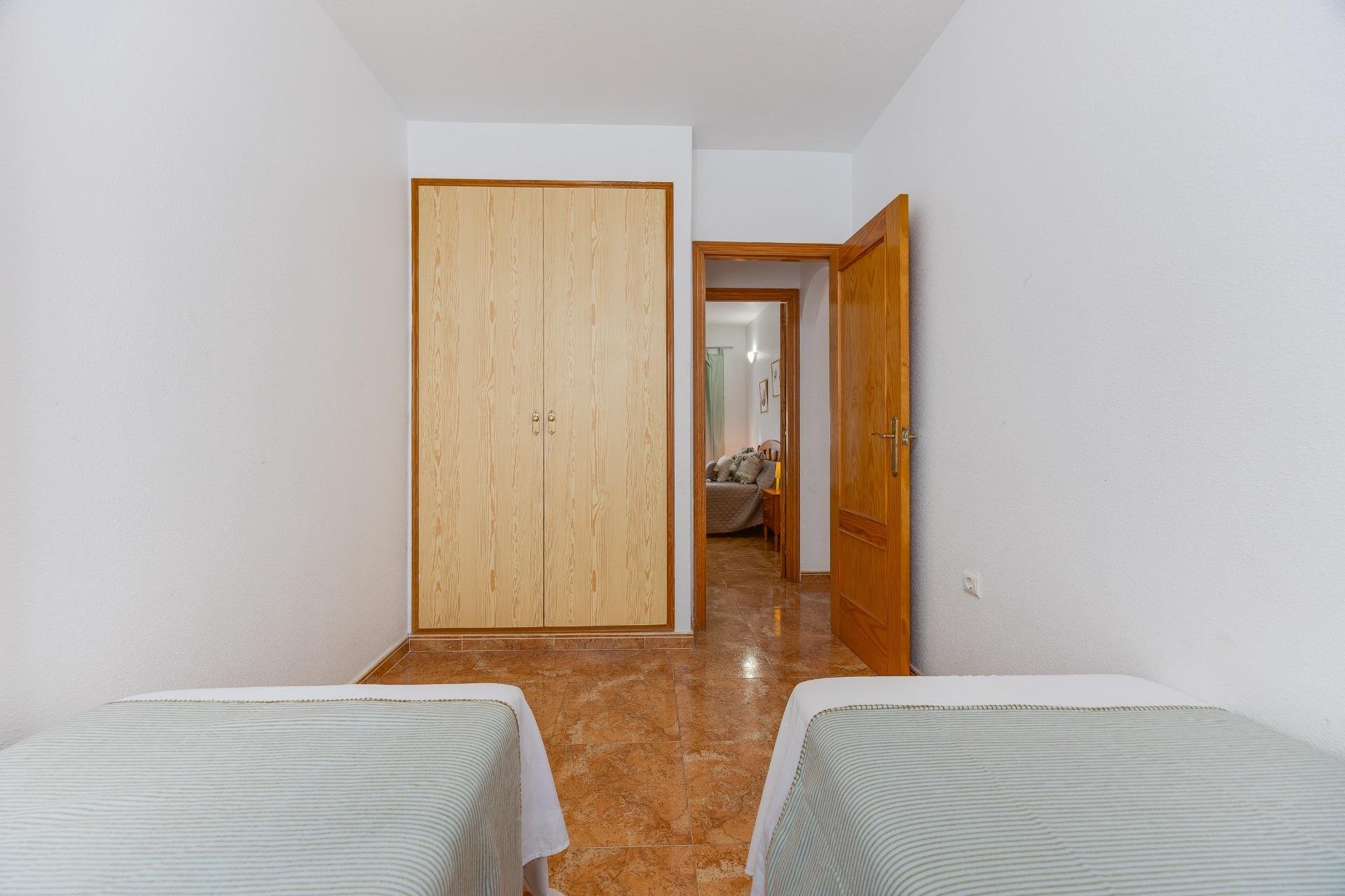 Reventa - Apartment -
Torrevieja - Centro