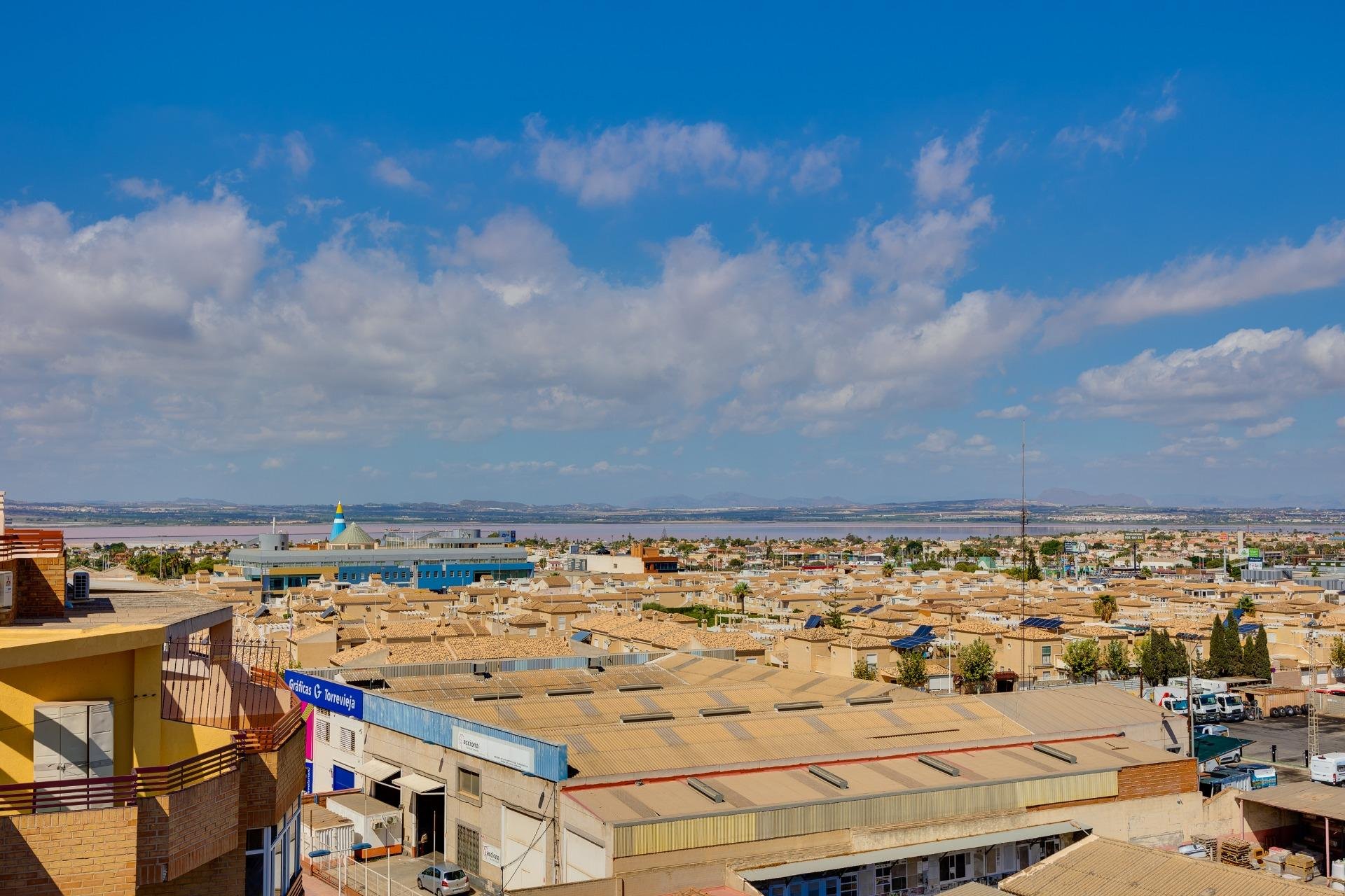 Reventa - Apartment -
Torrevieja - Centro