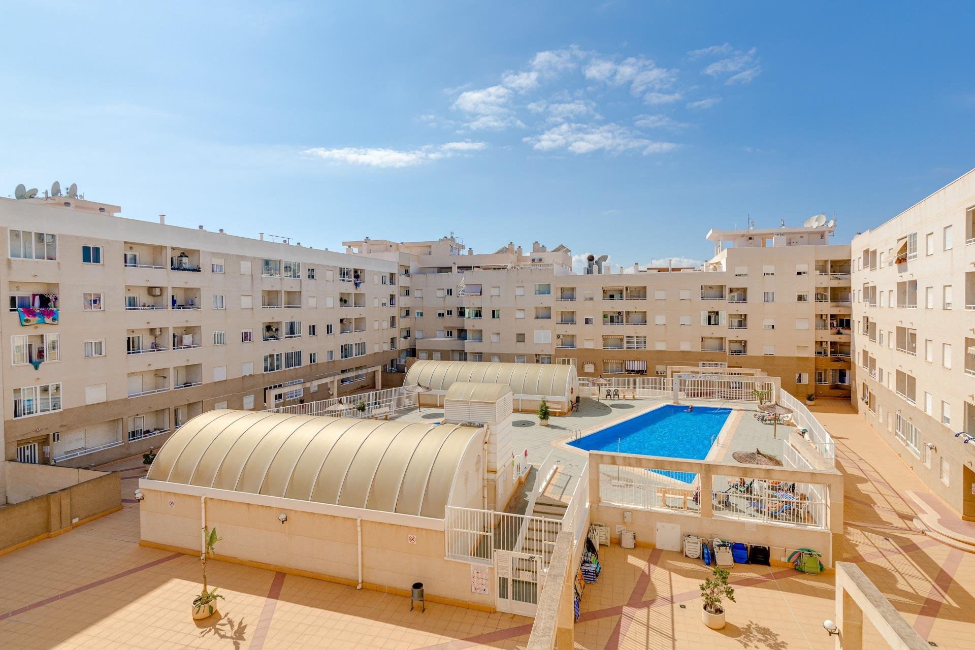 Reventa - Apartment -
Torrevieja - Centro