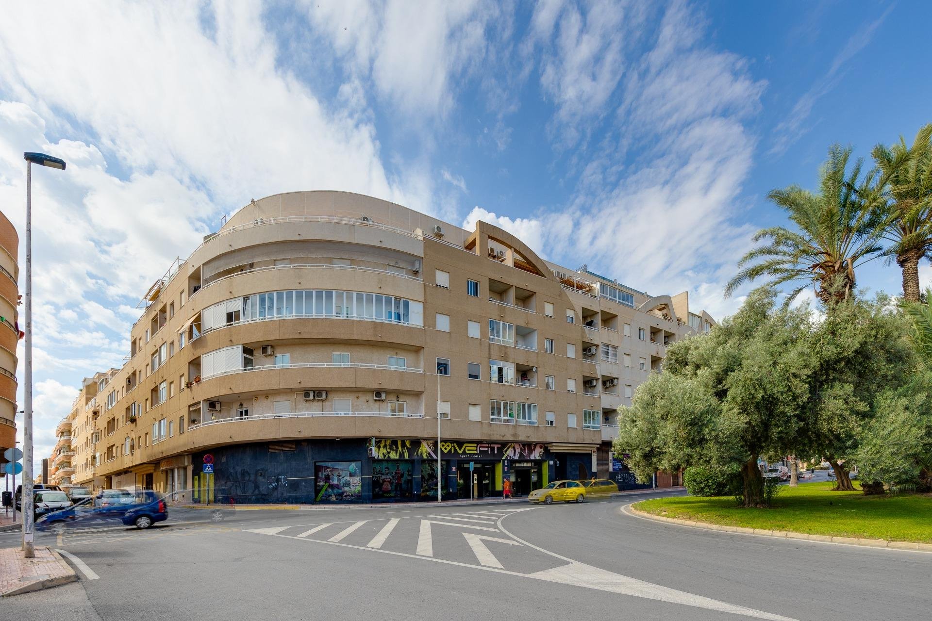 Reventa - Apartment -
Torrevieja - Centro