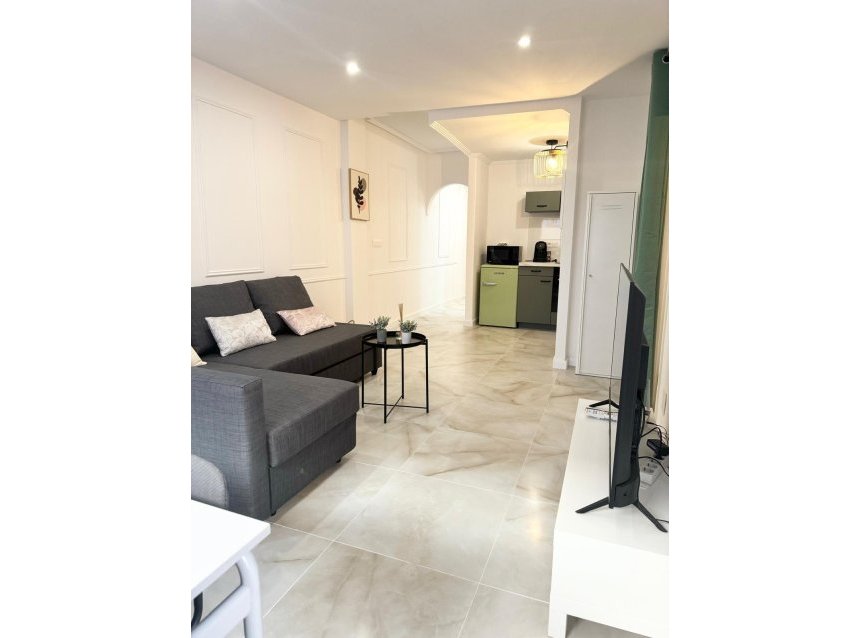 Reventa - Apartment -
Torrevieja - Centro