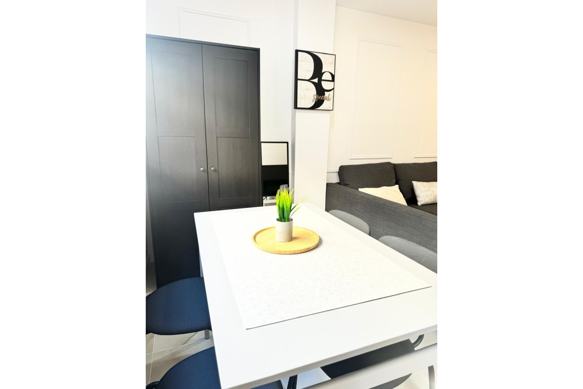 Reventa - Apartment -
Torrevieja - Centro