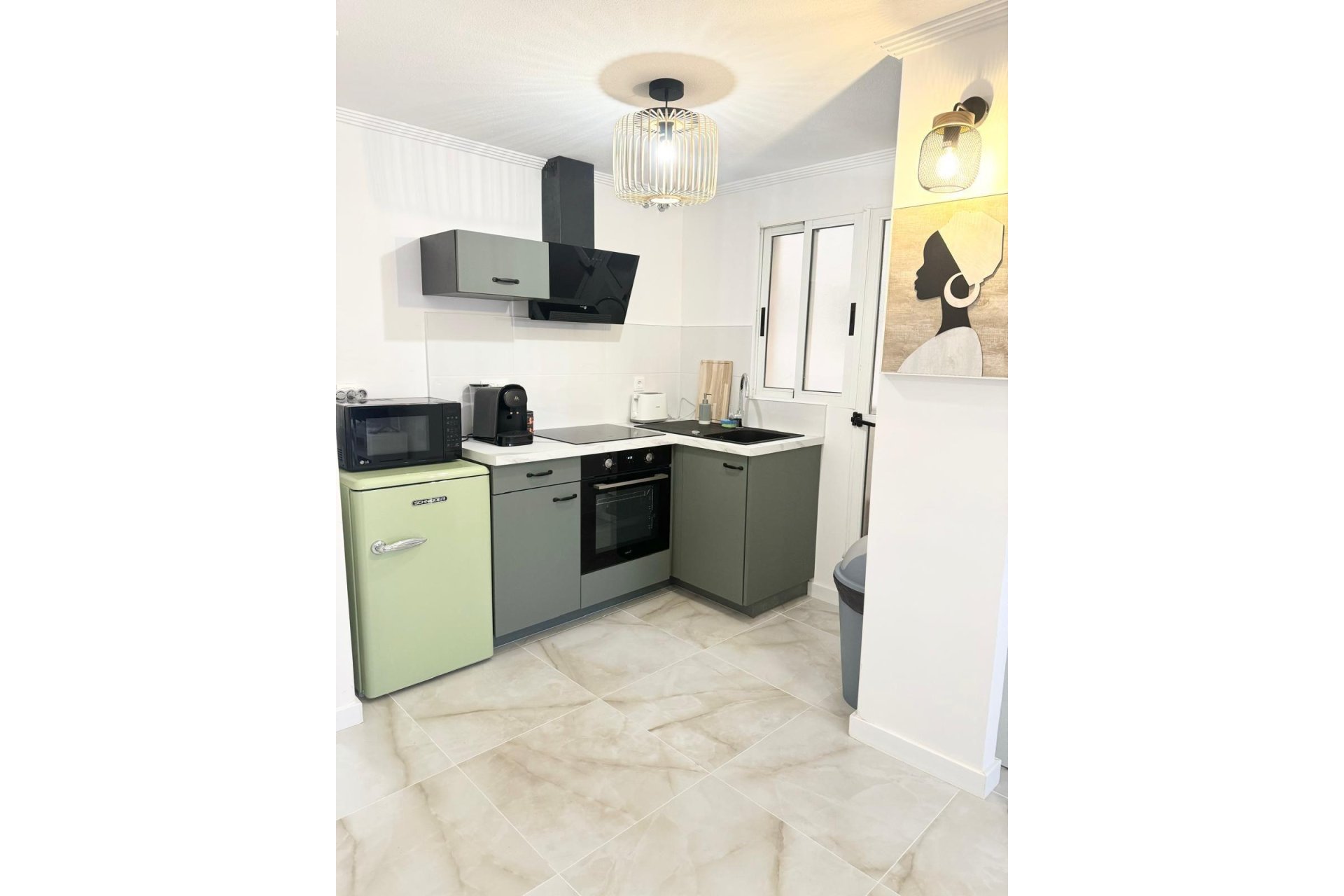 Reventa - Apartment -
Torrevieja - Centro