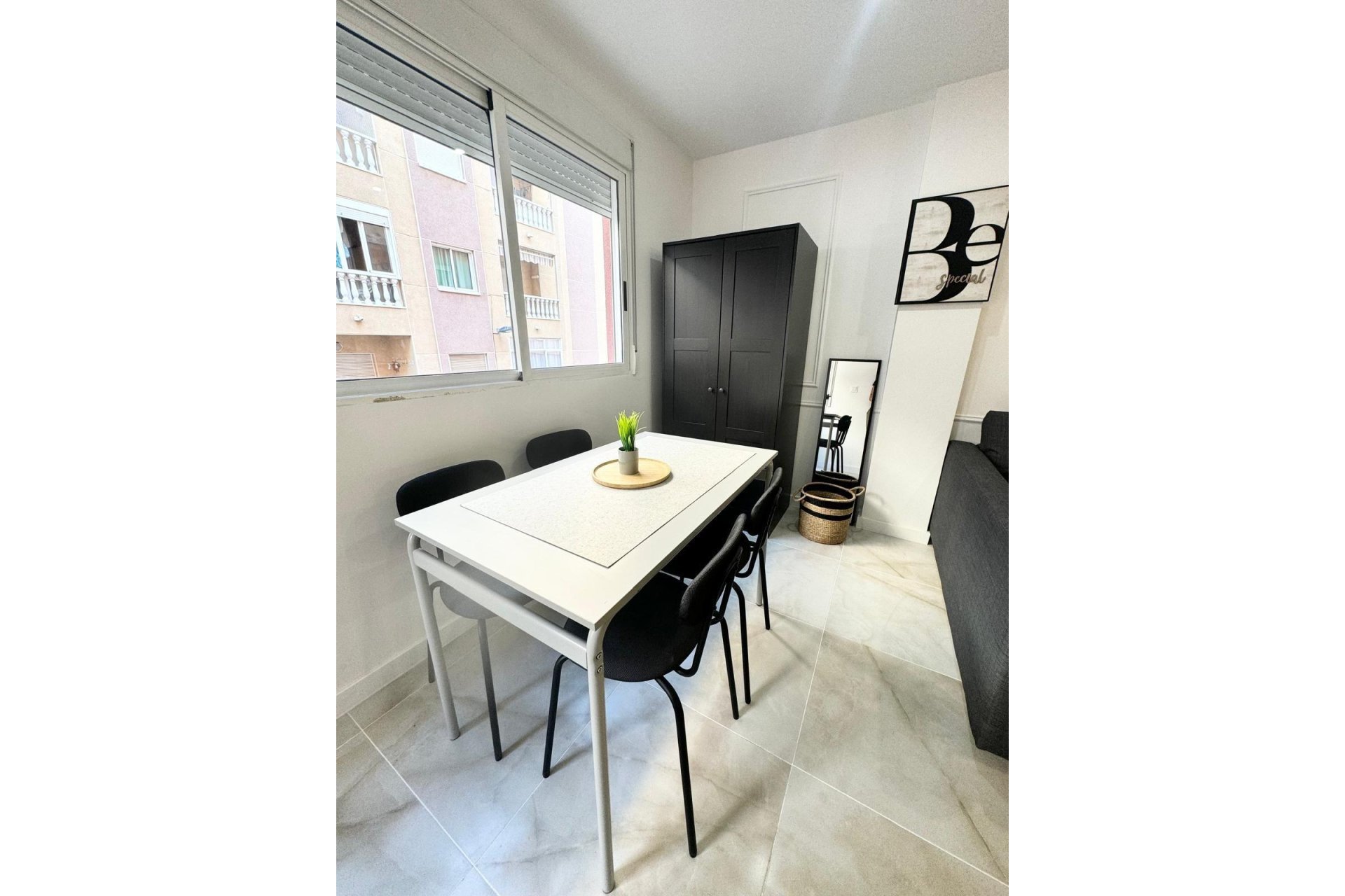 Reventa - Apartment -
Torrevieja - Centro