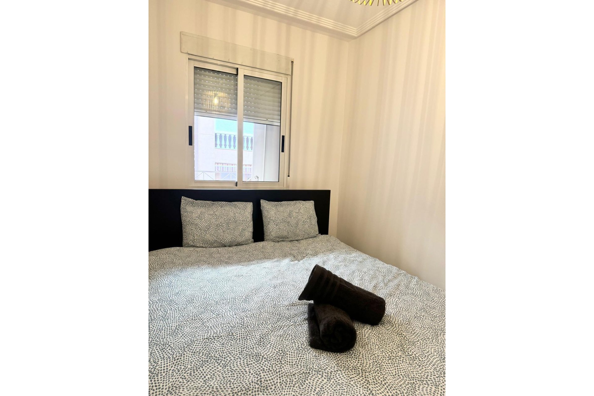 Reventa - Apartment -
Torrevieja - Centro