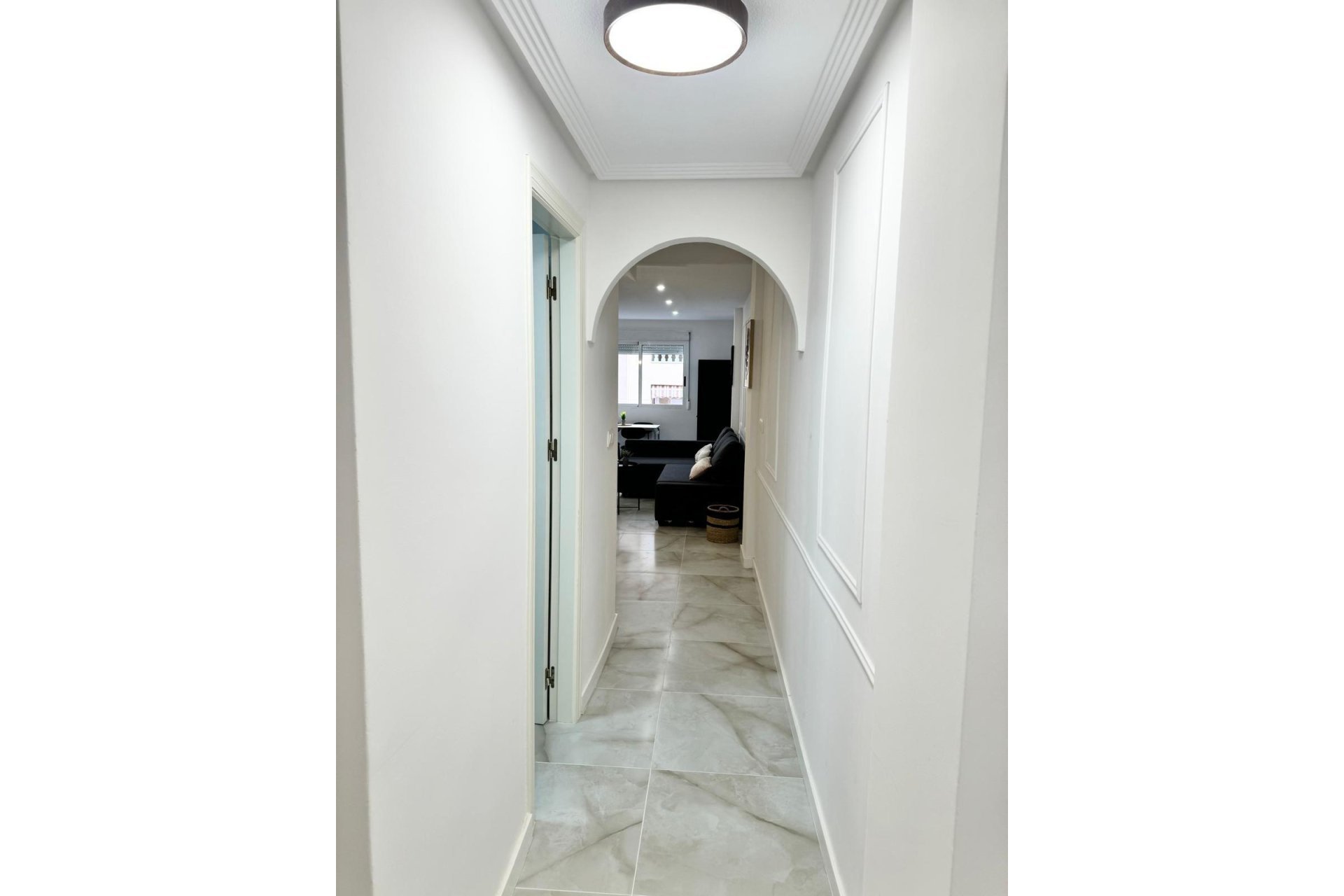 Reventa - Apartment -
Torrevieja - Centro