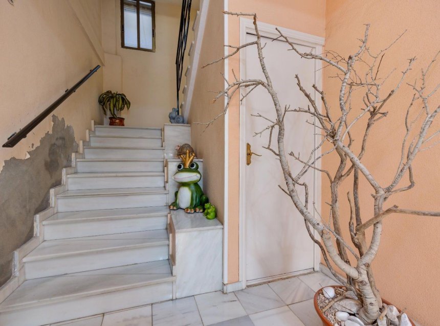Reventa - Apartment -
Torrevieja - Centro